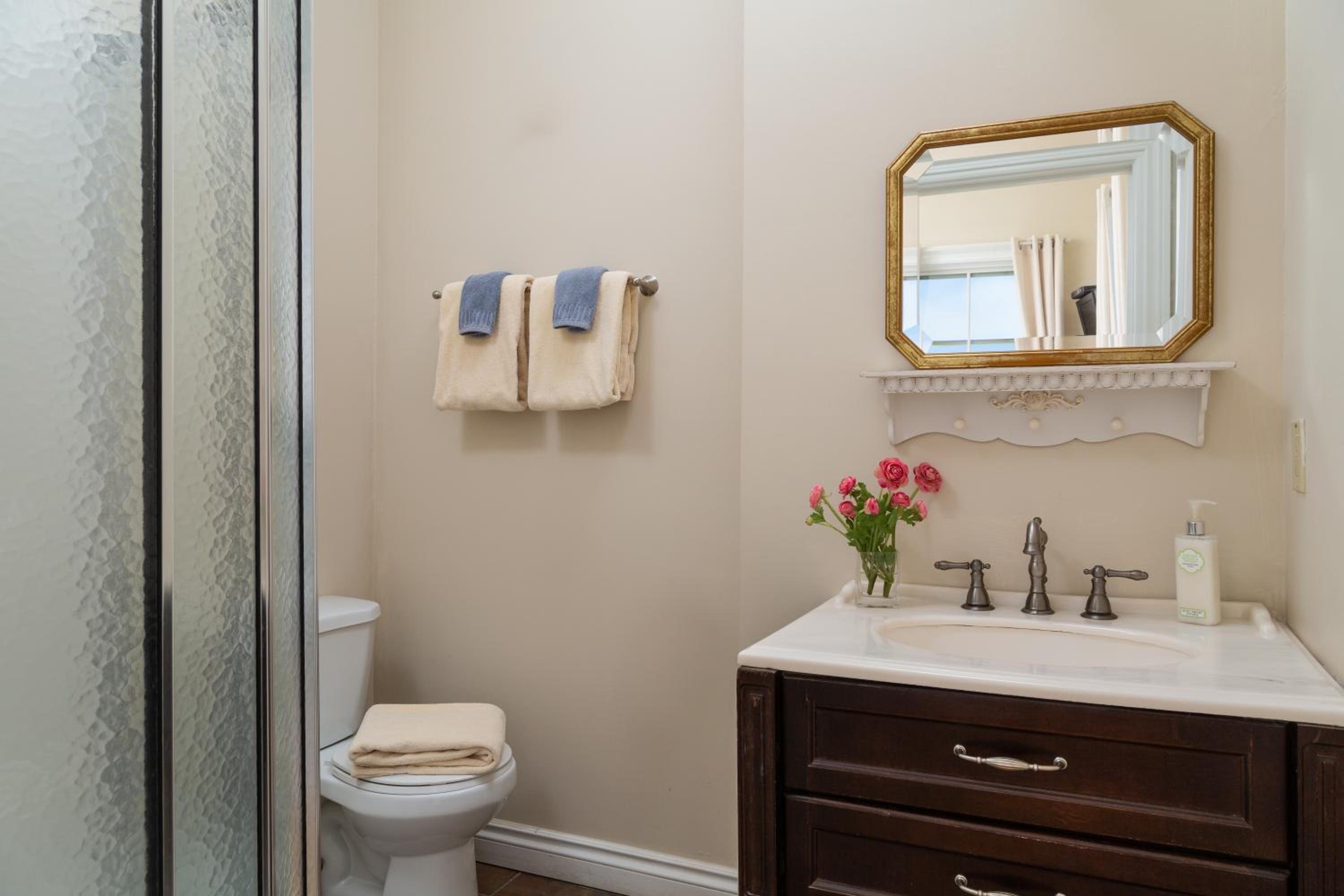 Queen Room with Sea View photo 2