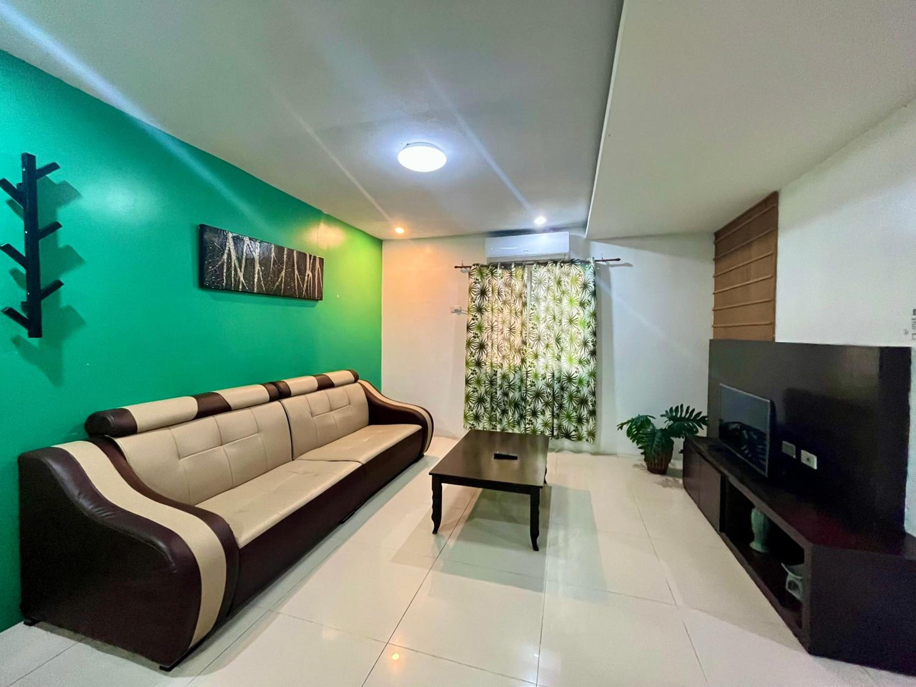 Suite photo 1