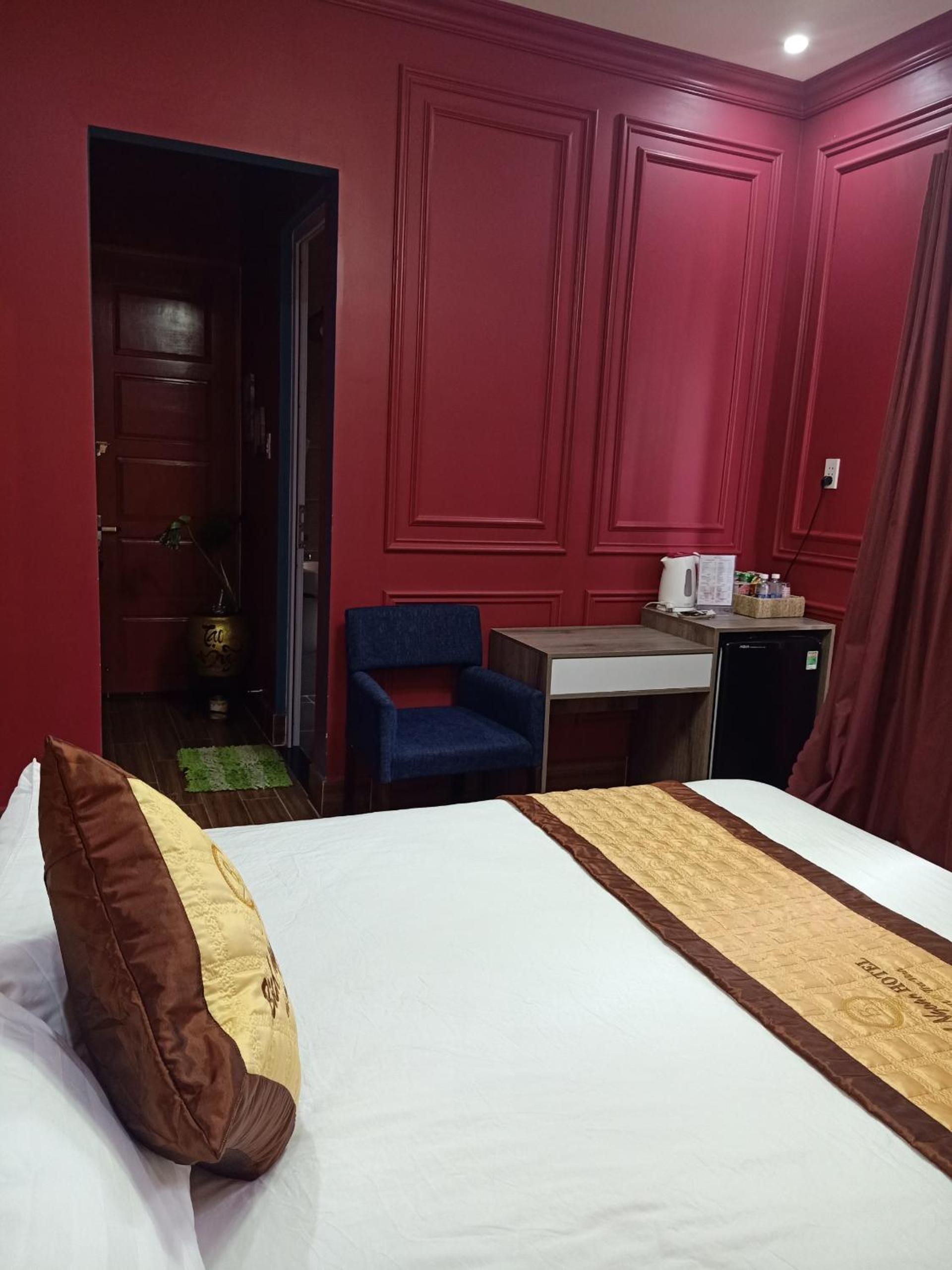 Deluxe Queen Room - Photo 4