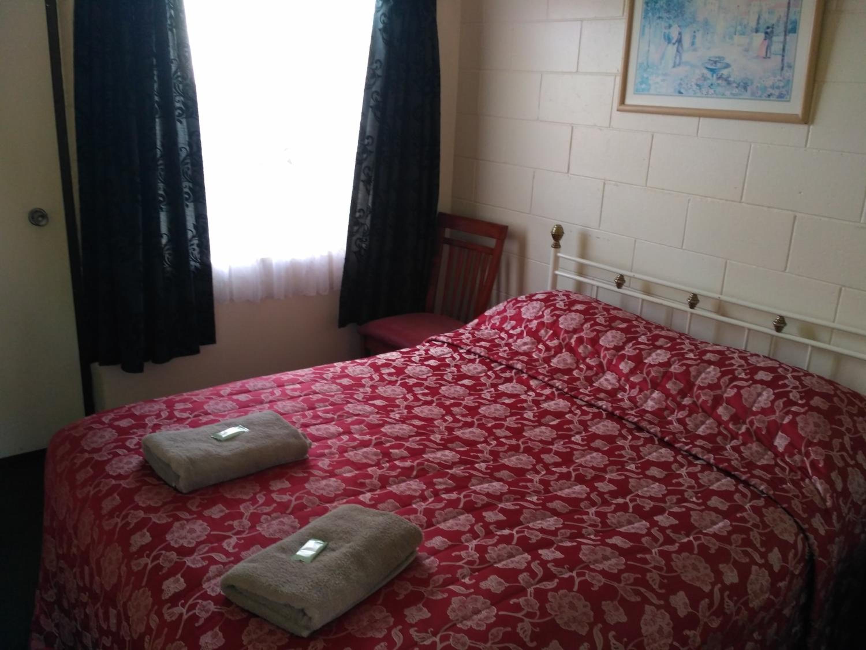 Small Double or Twin Room