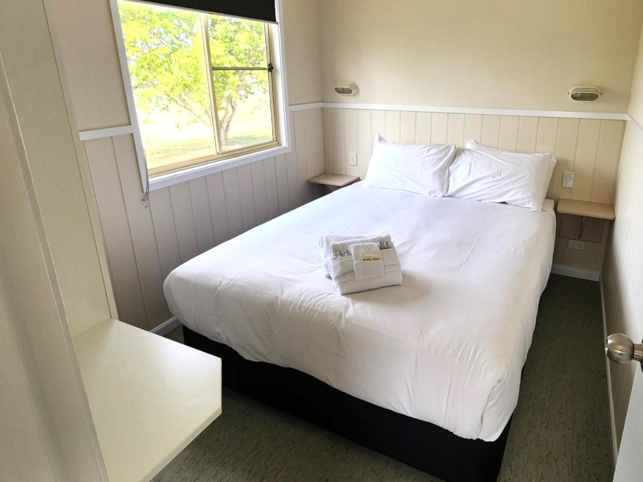Standard Two-Bedroom Cabin - Not Pet Friendly photo 2