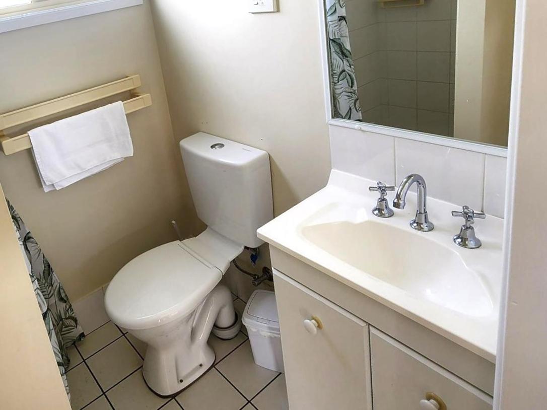 Standard Two-Bedroom Cabin - Not Pet Friendly photo 3