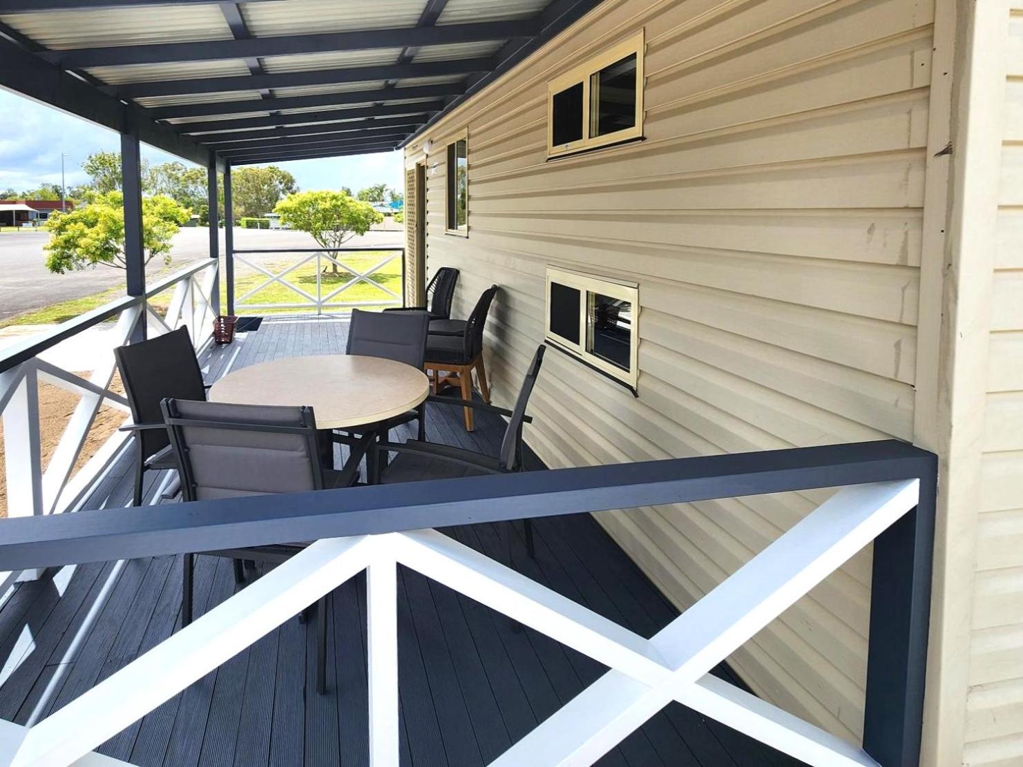 Standard Two-Bedroom Cabin - Not Pet Friendly photo 3