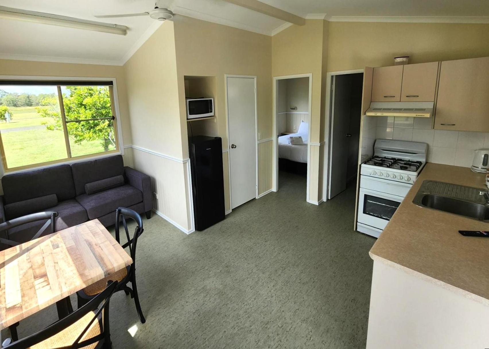 Standard Two-Bedroom Cabin - Not Pet Friendly photo 1