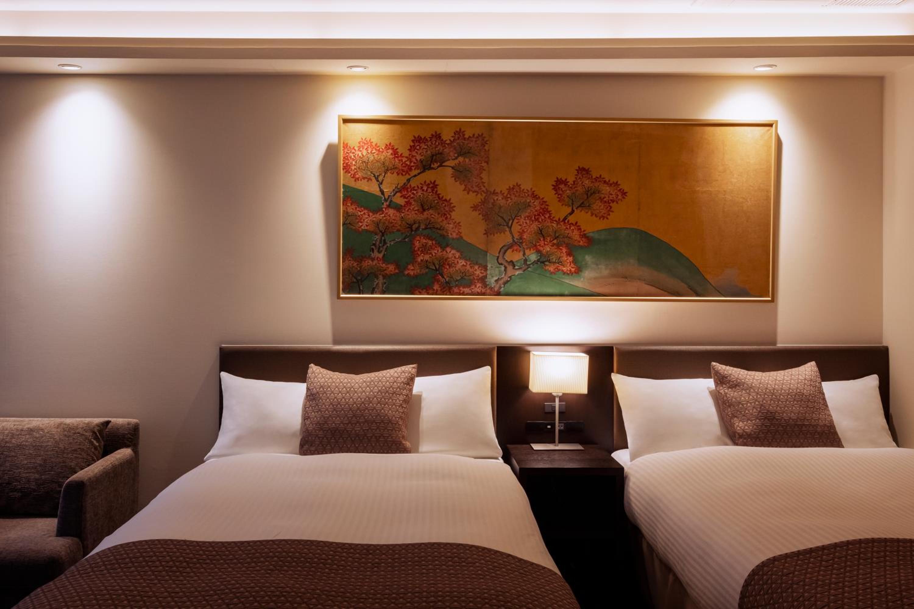 Standard Twin Room - Photo 3