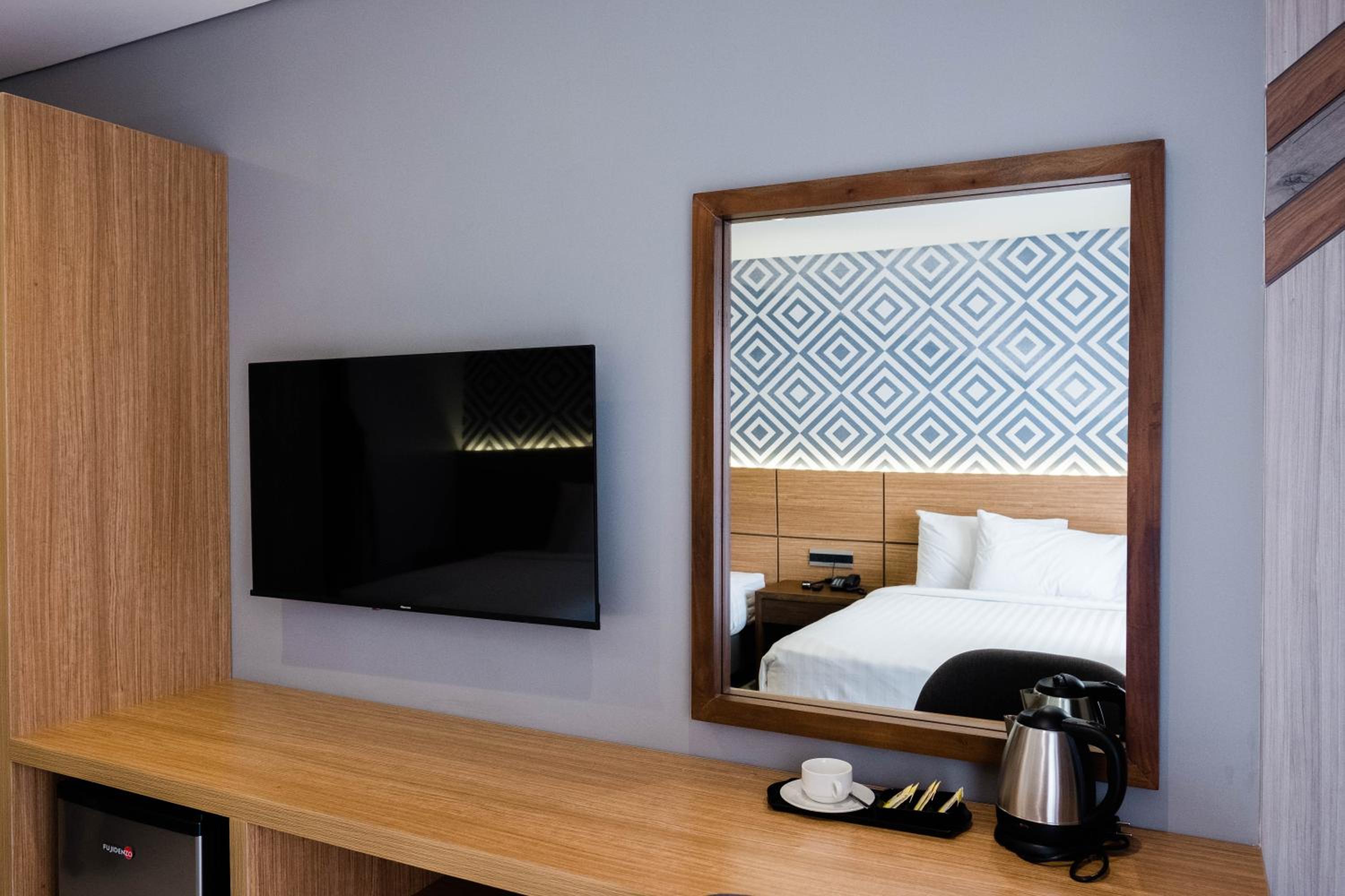 Superior Double Room - Photo 5