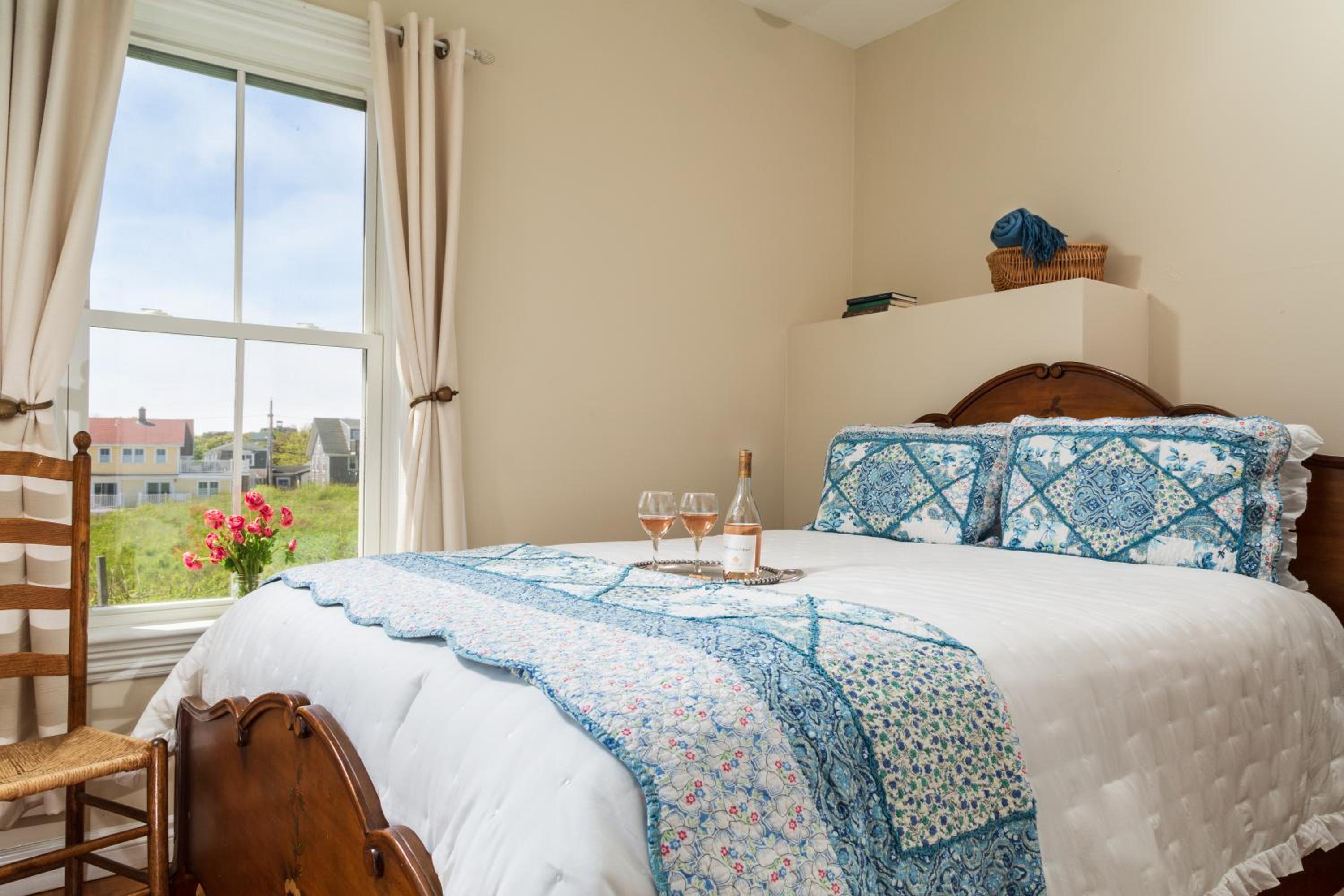 Queen Room with Sea View photo 3