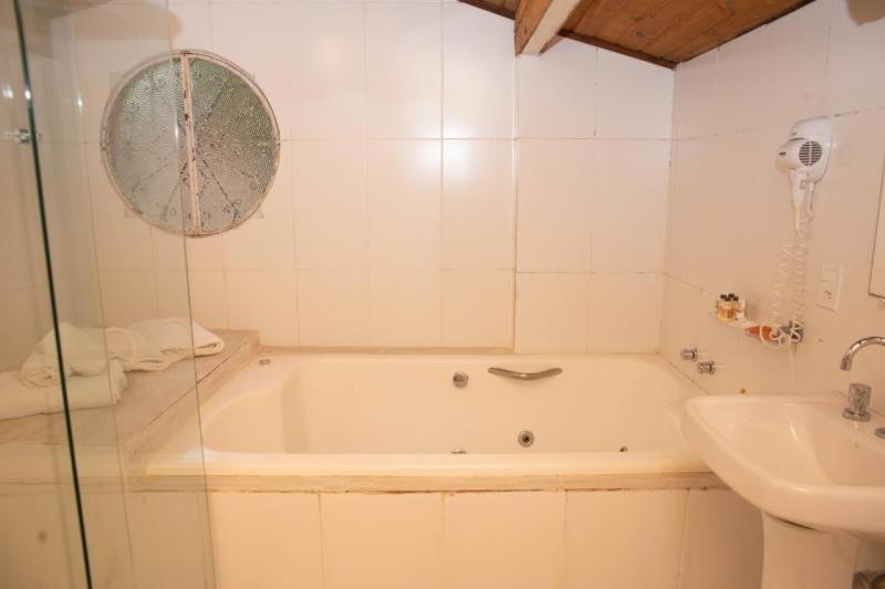Suite with Mountain View photo 3