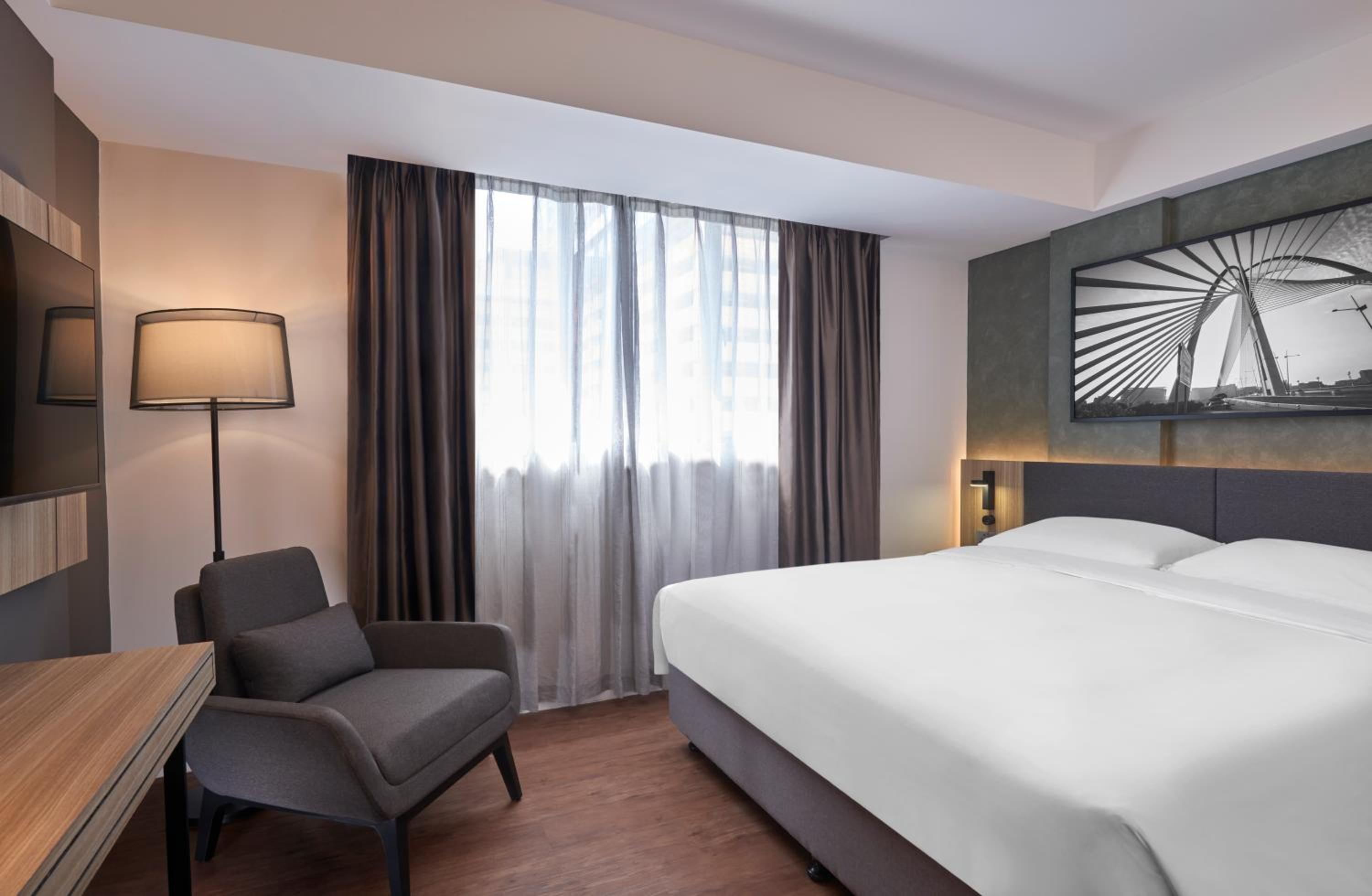 Standard Room - Photo 2