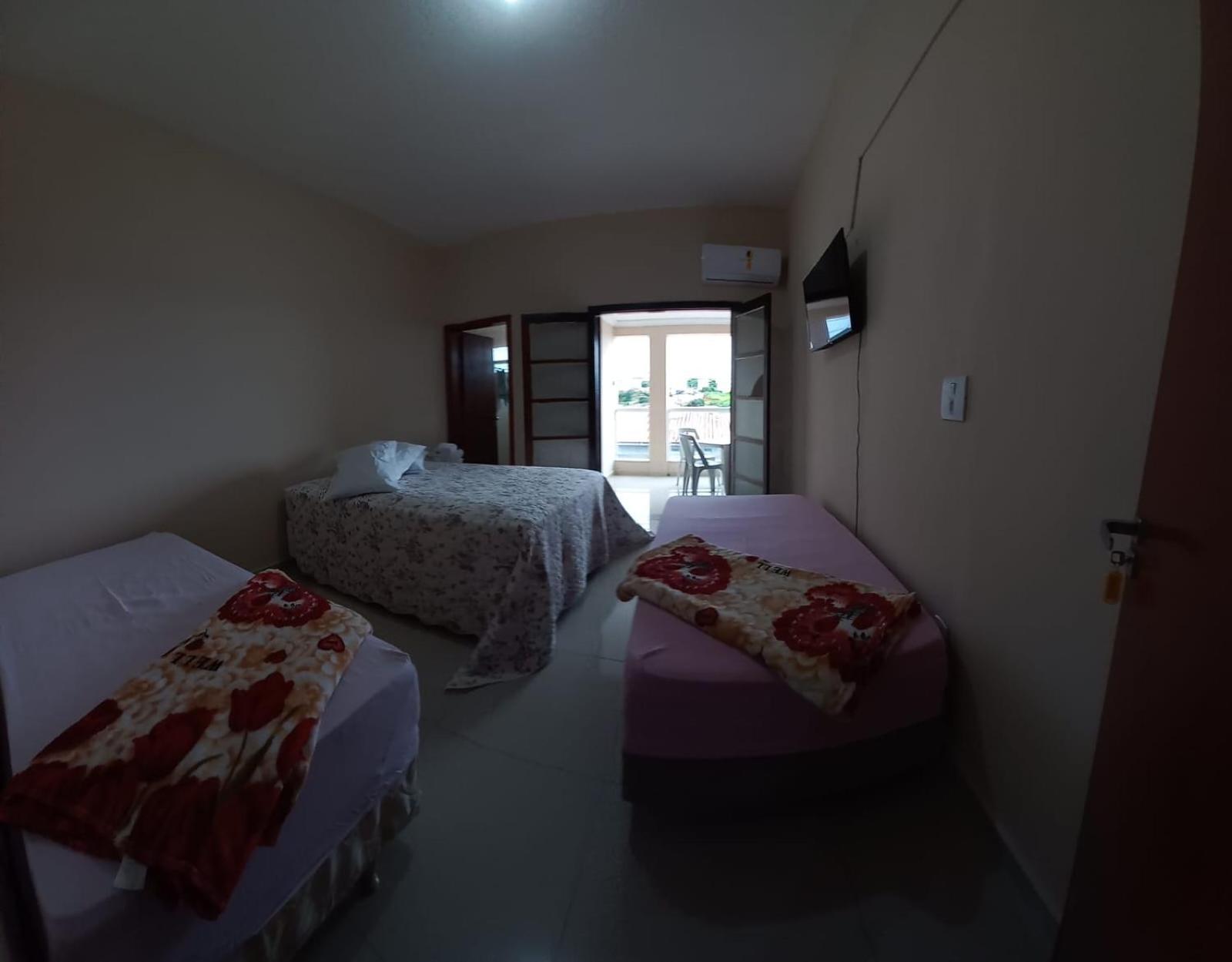 Suite with Balcony photo 1