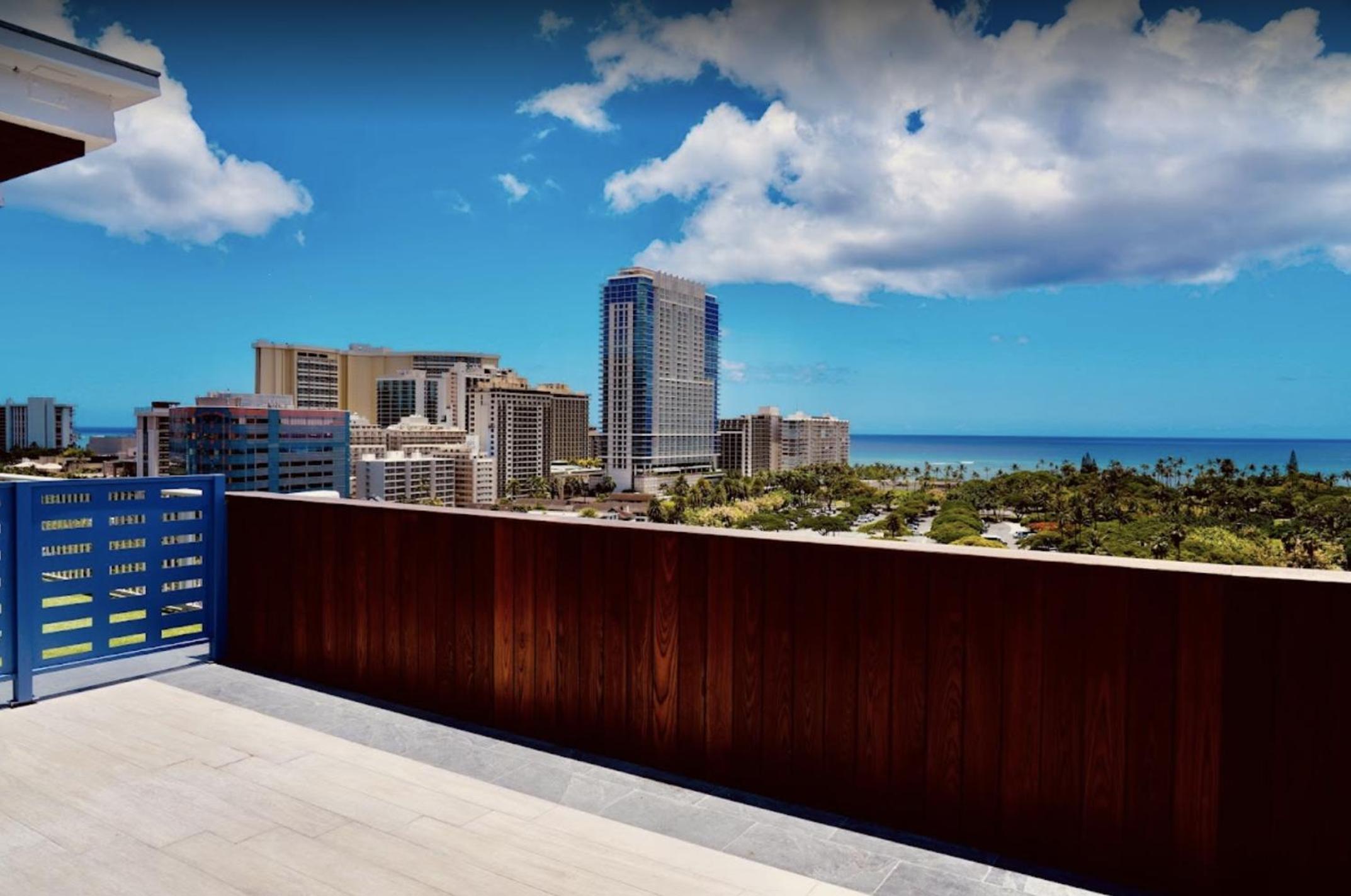 Hoku Terrace Direct Oceanview - Photo 4