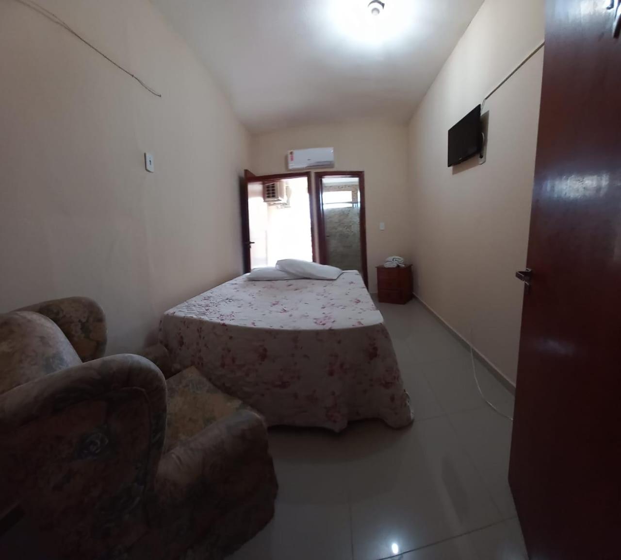 Suite with Balcony photo 1