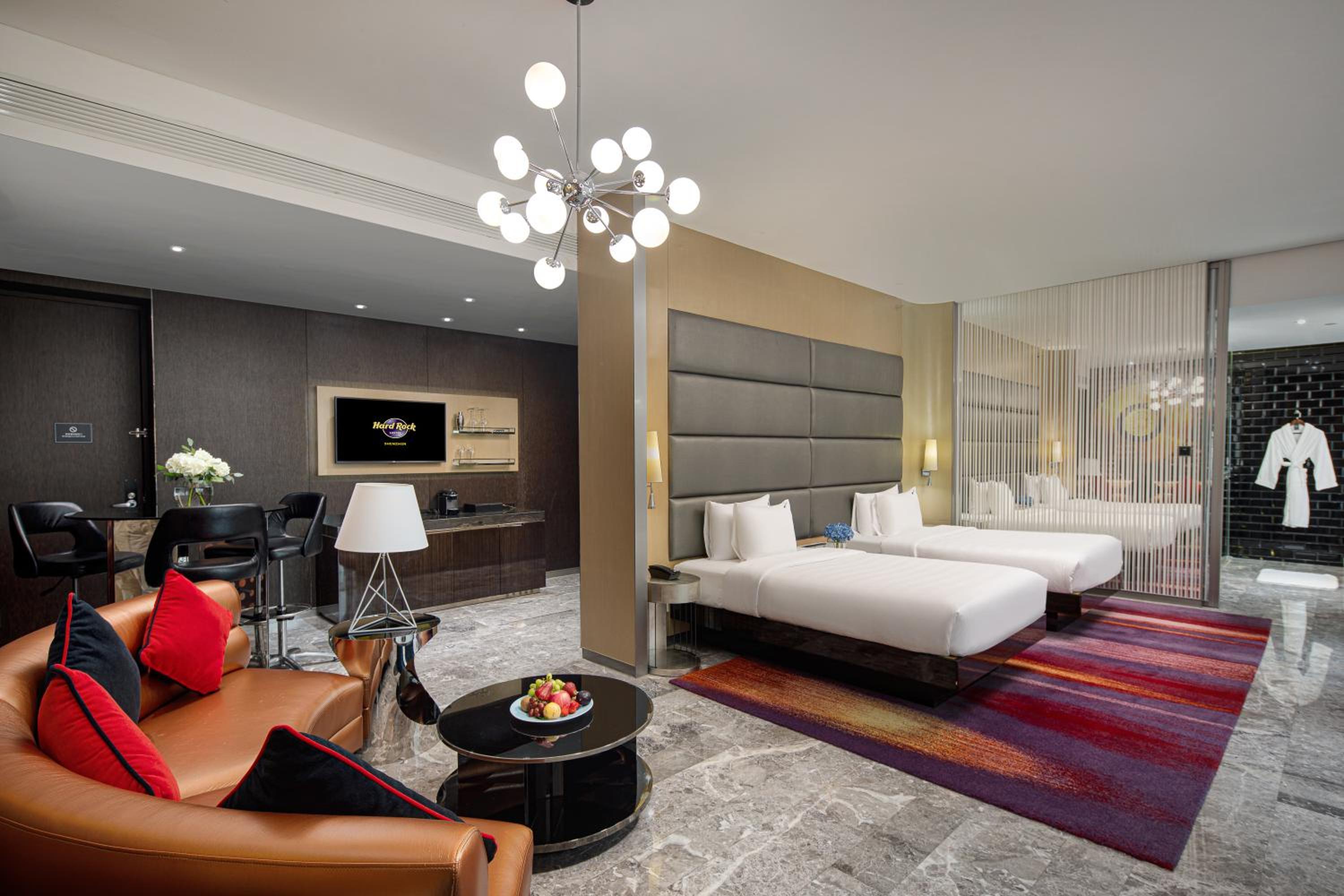 Deluxe Junior Suite