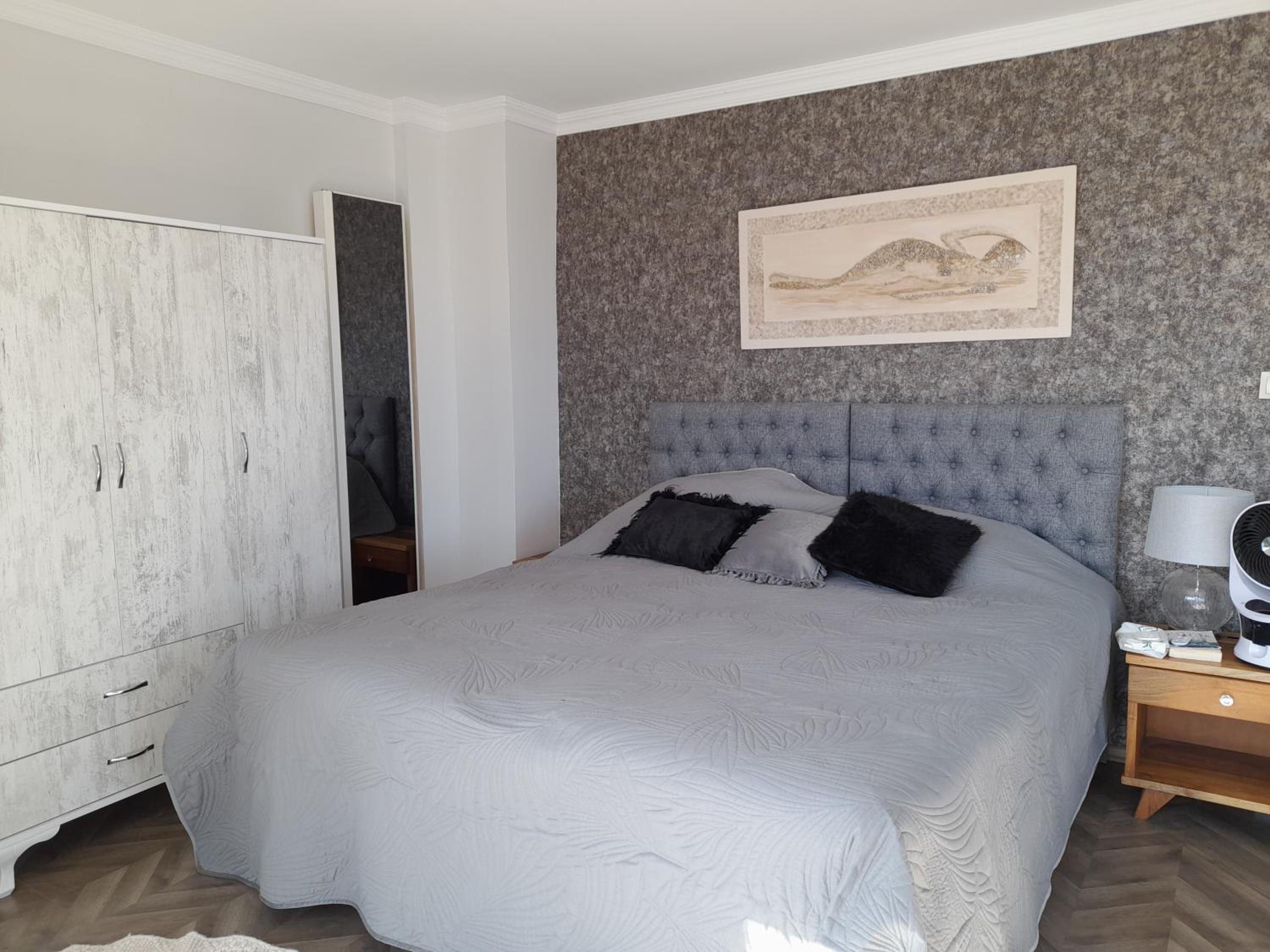 Double Room with Mountain View photo 3