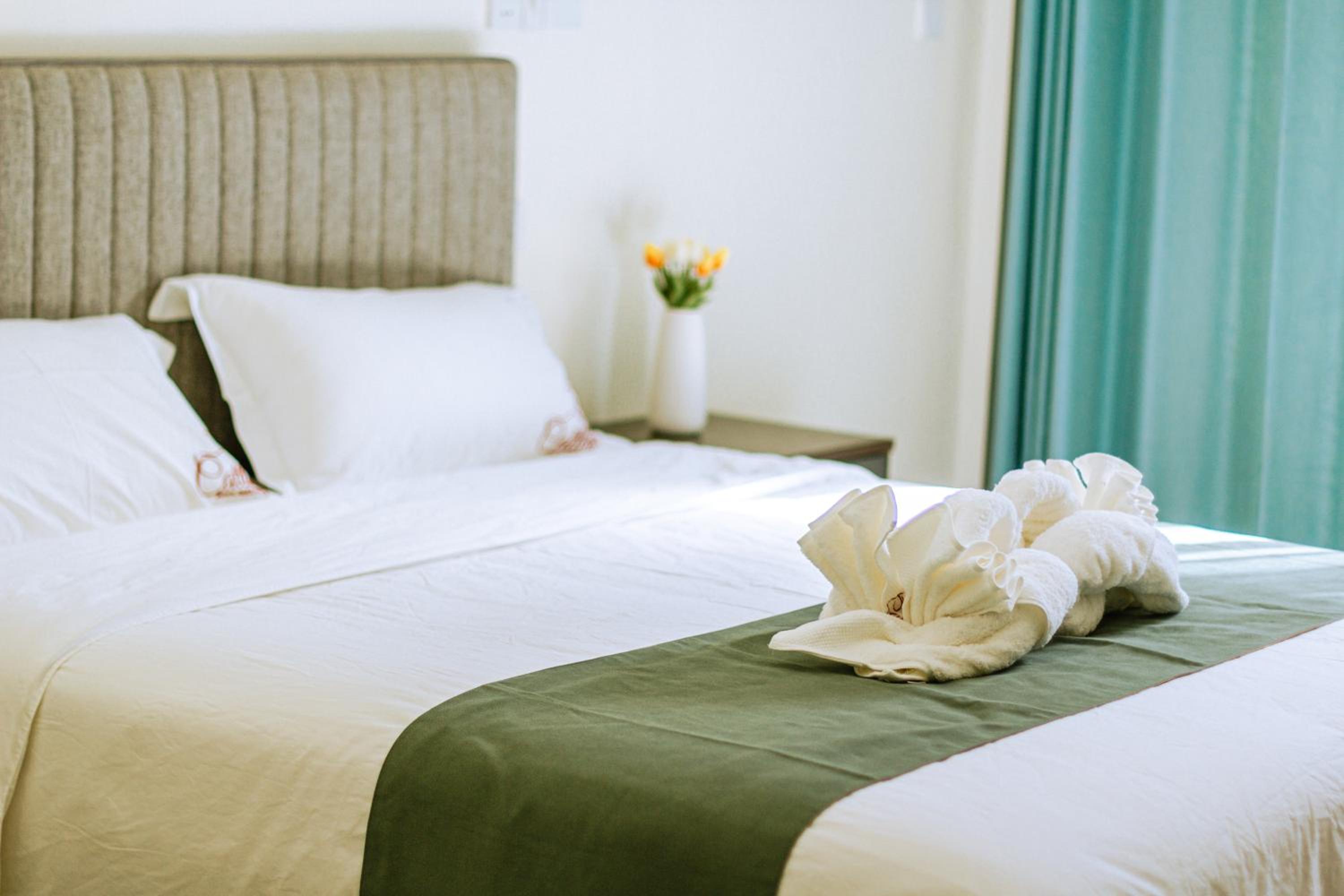 Large Double Room photo 3
