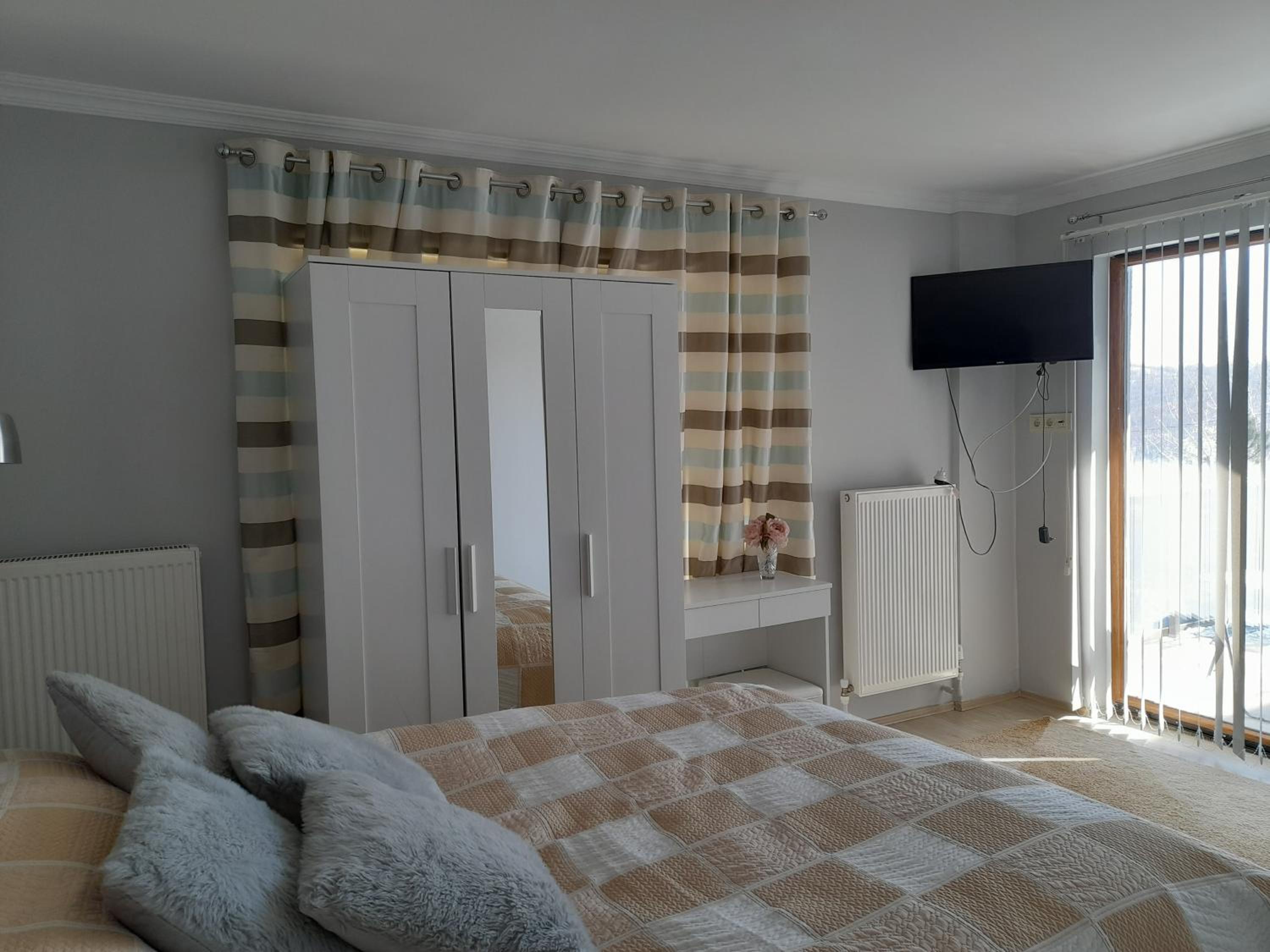 Double Room with Balcony photo 3