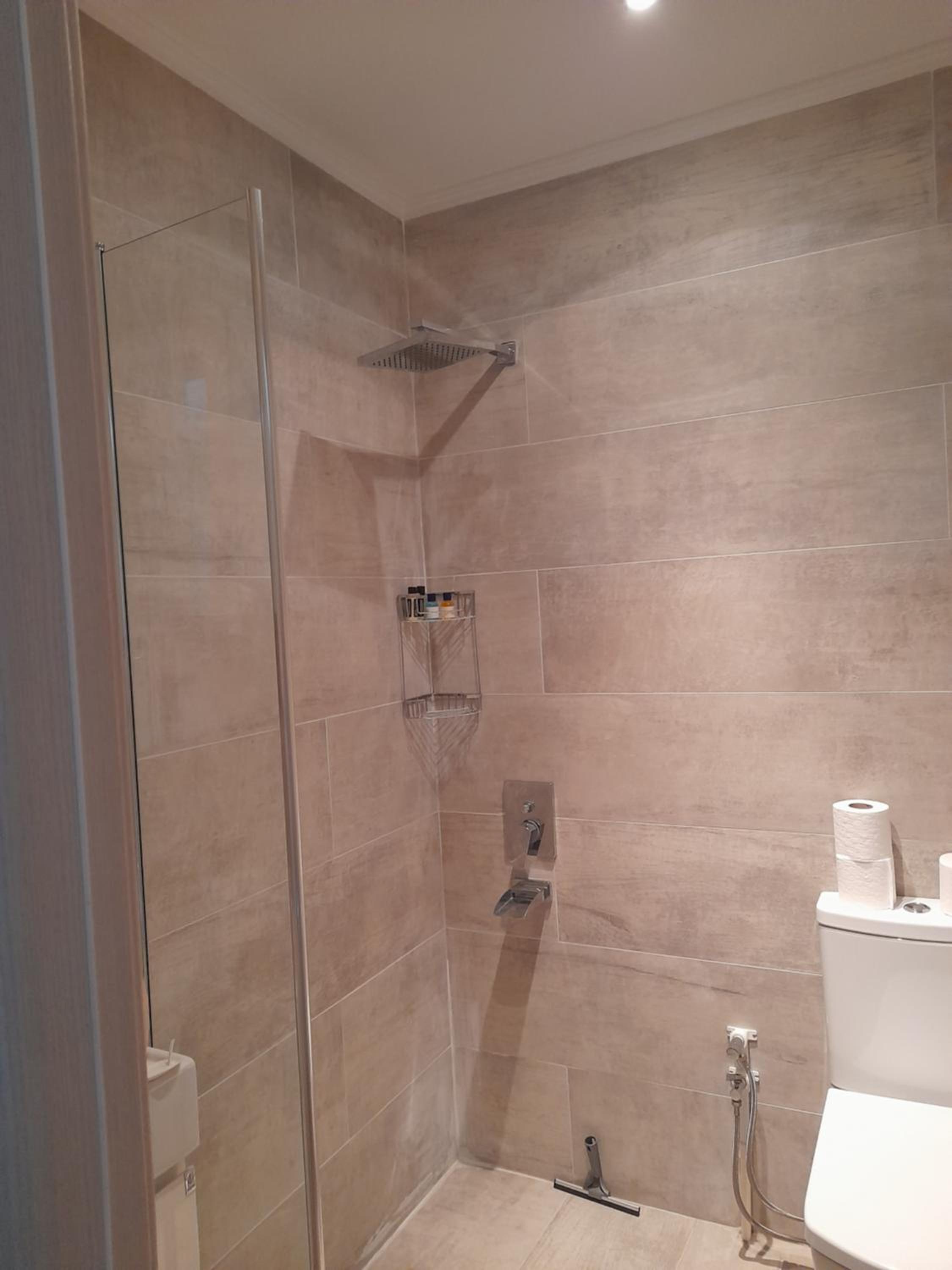 Deluxe Double or Twin Room with Balcony photo 3