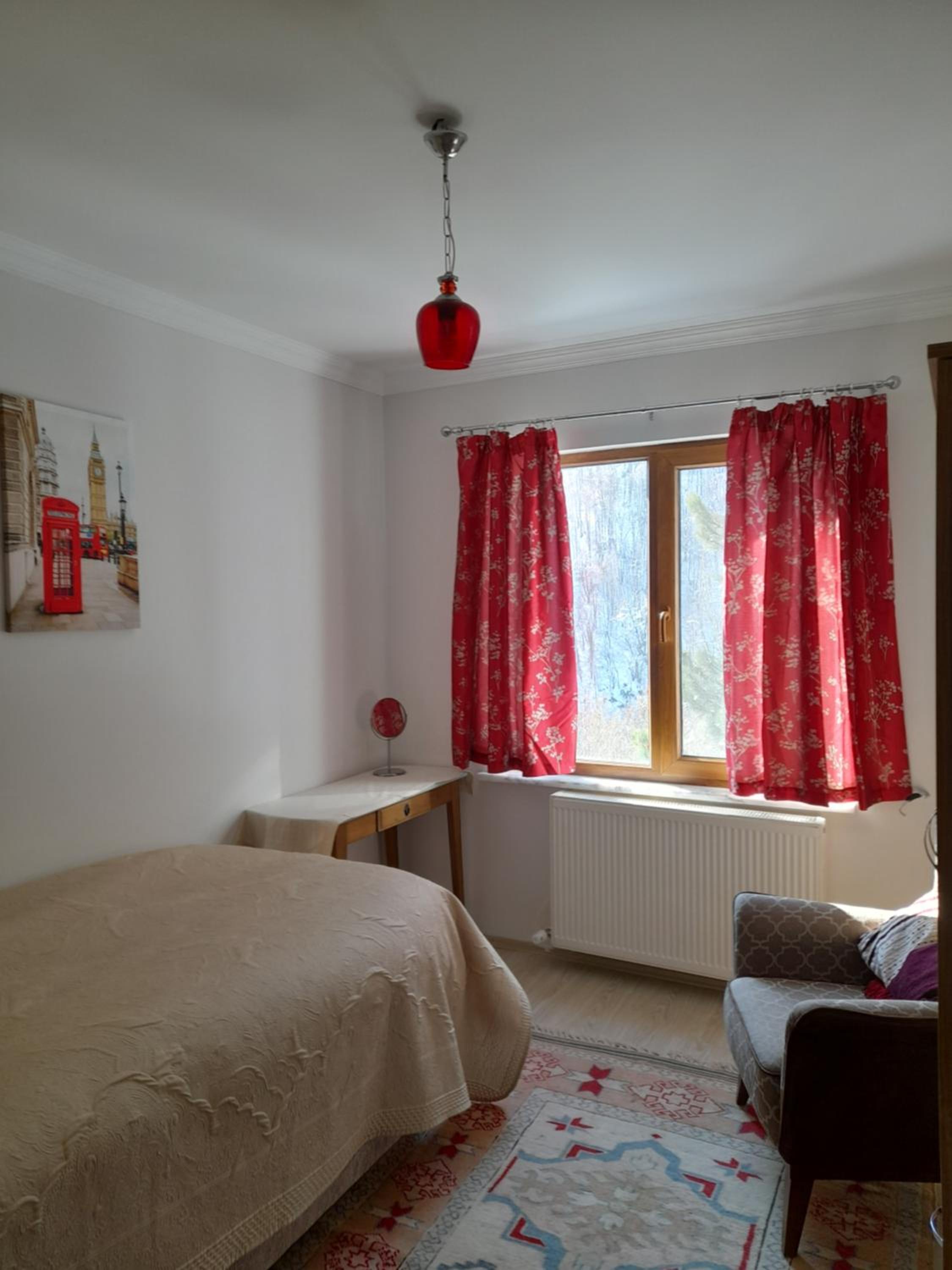 Single Room with Mountain View photo 2