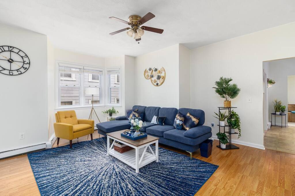 Apartment photo 1