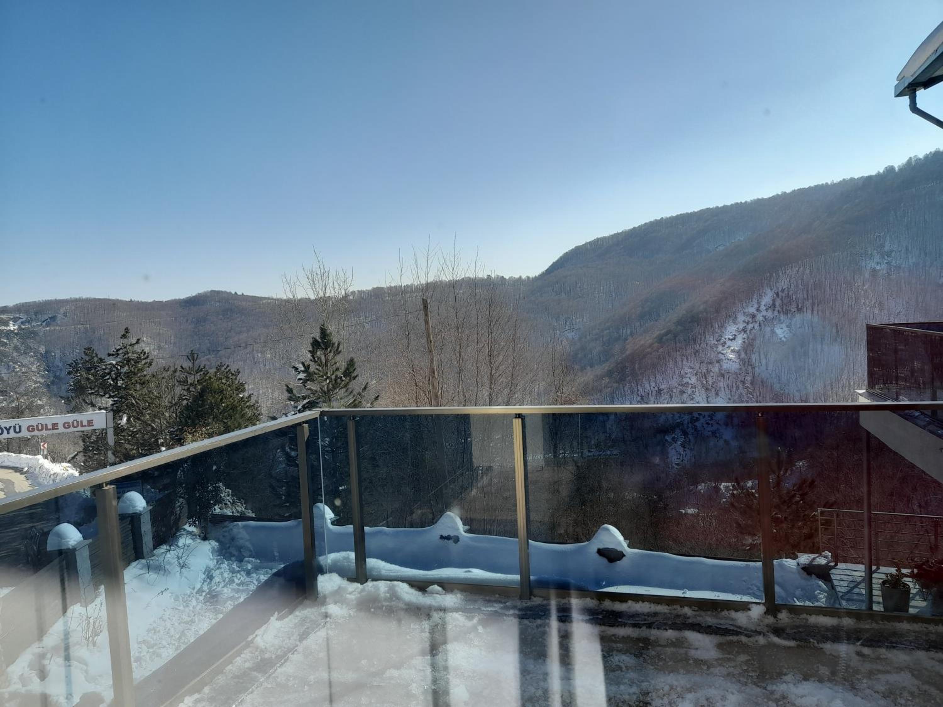 Double Room with Balcony photo 2