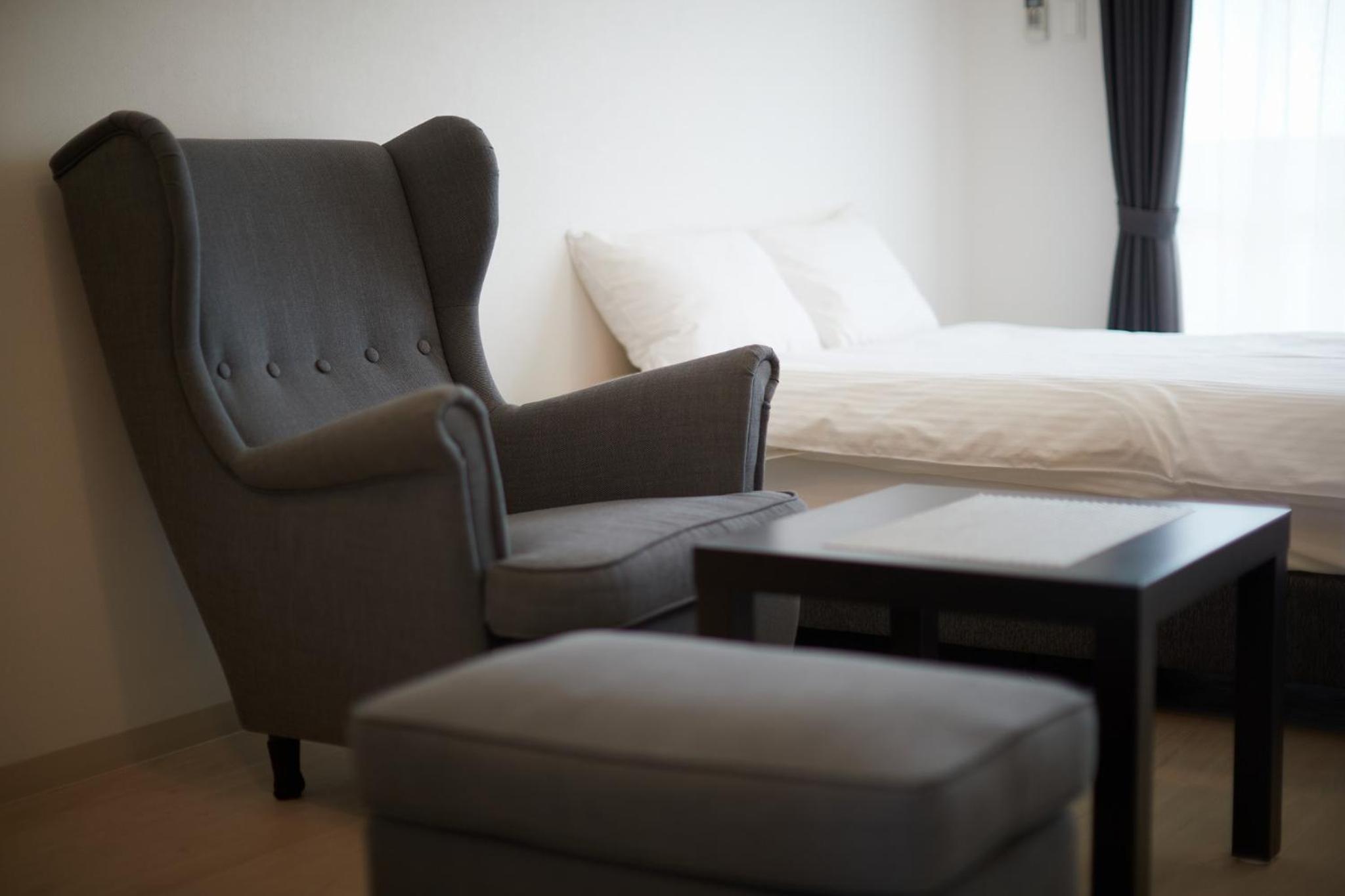 Double Room - Photo 26