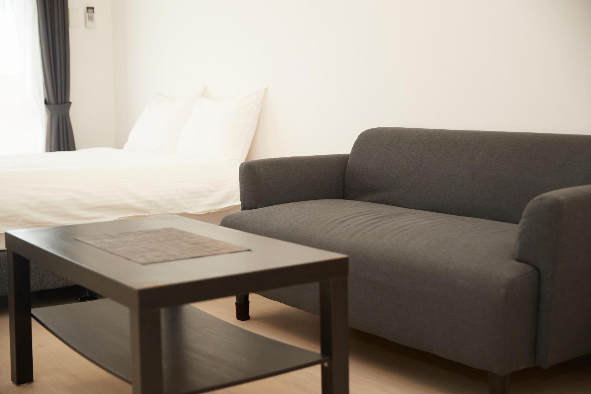 Double Room - Photo 7