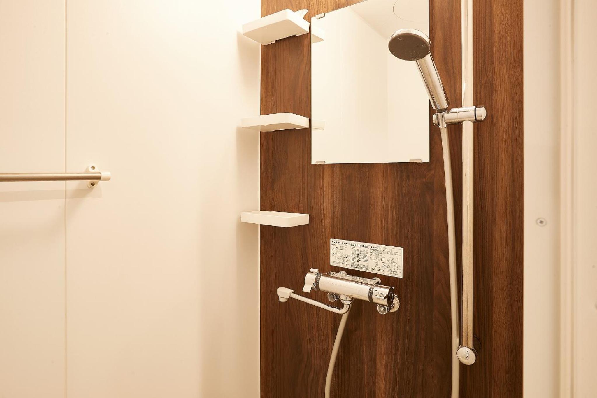 Double Room - Photo 4