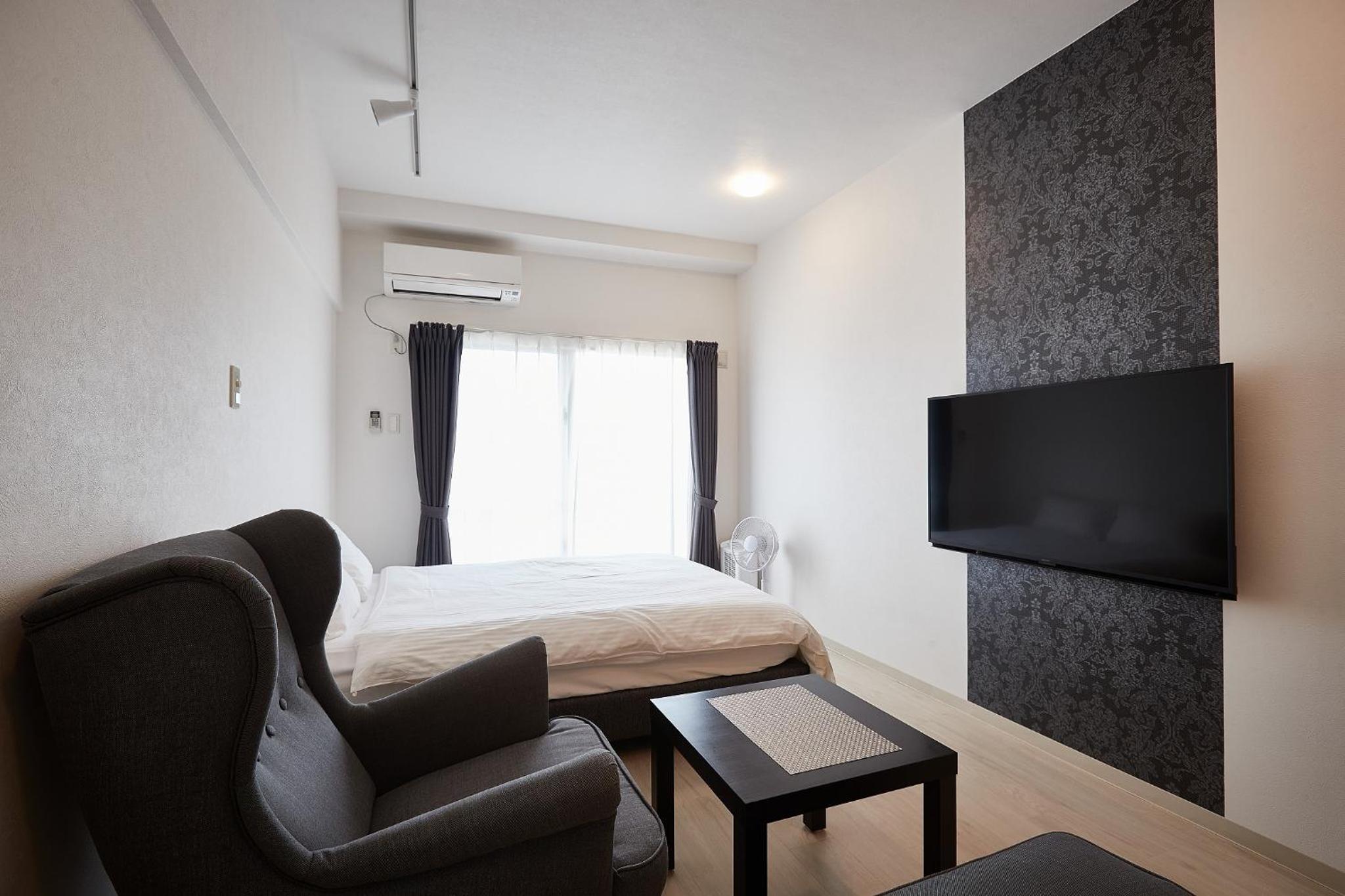 Double Room - Photo 1