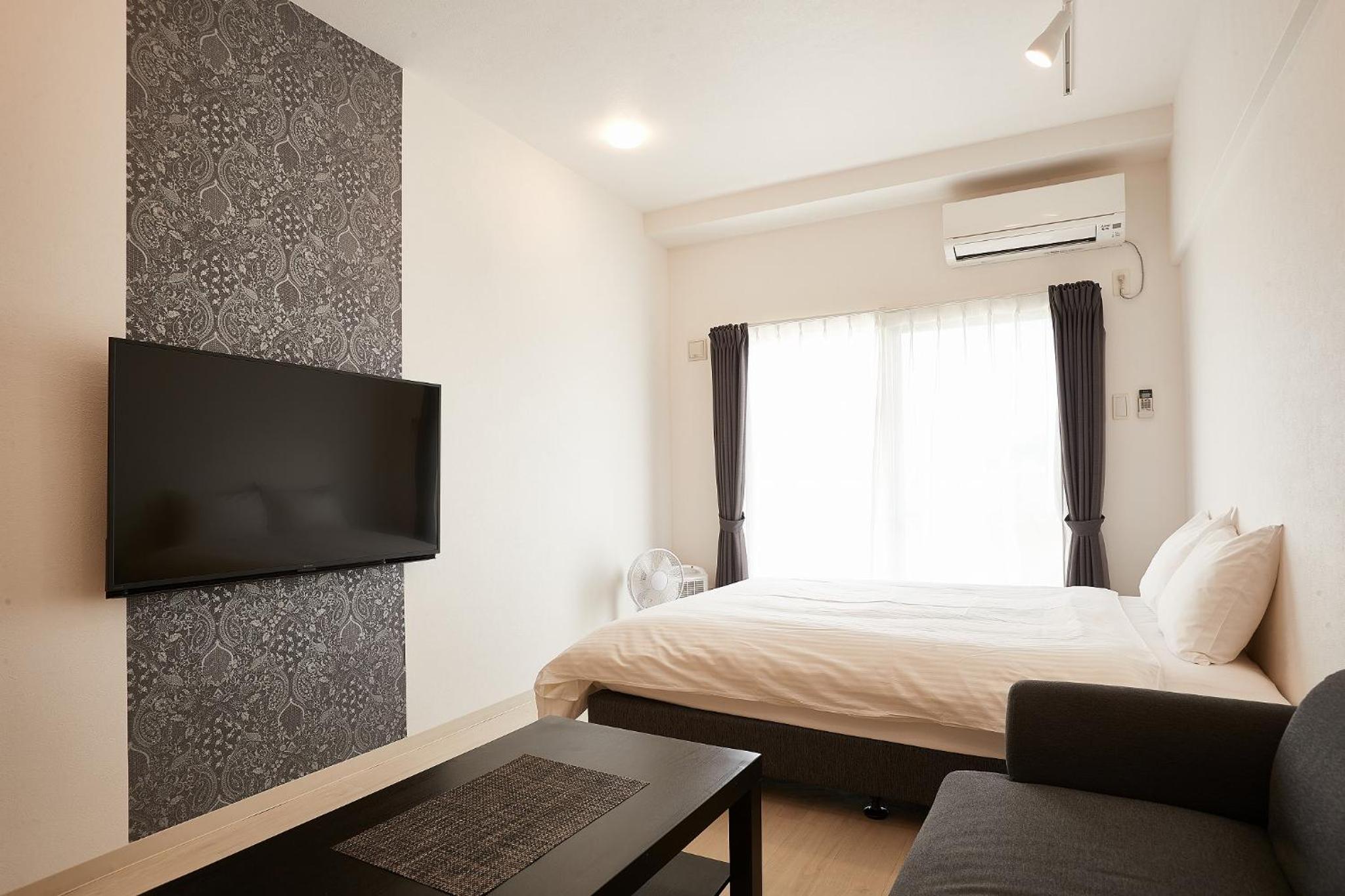Double Room - Photo 28