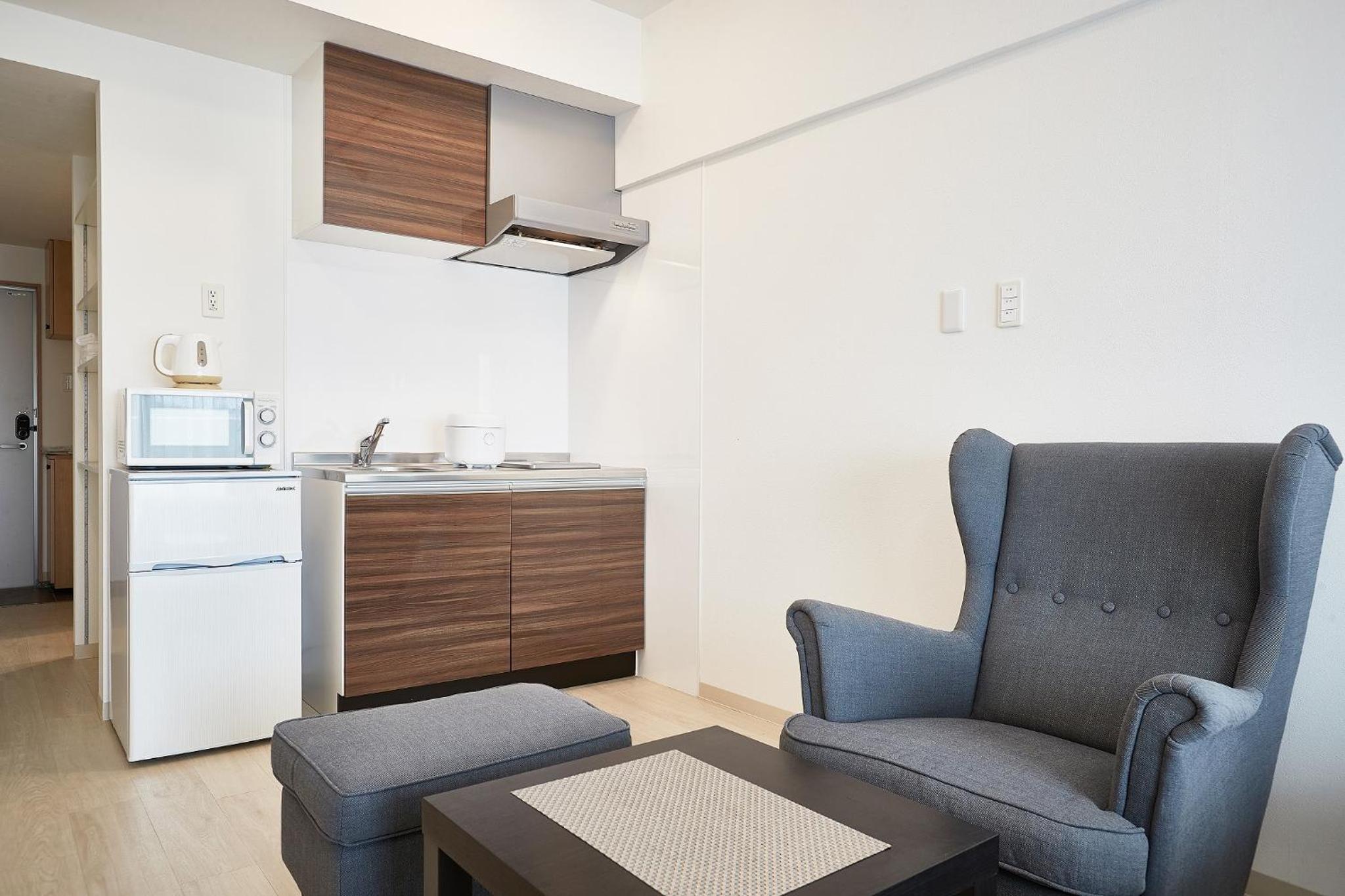 Double Room - Photo 11