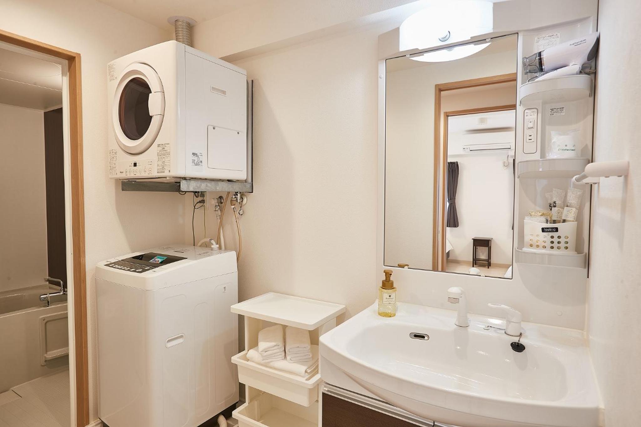 Double Room - Photo 16