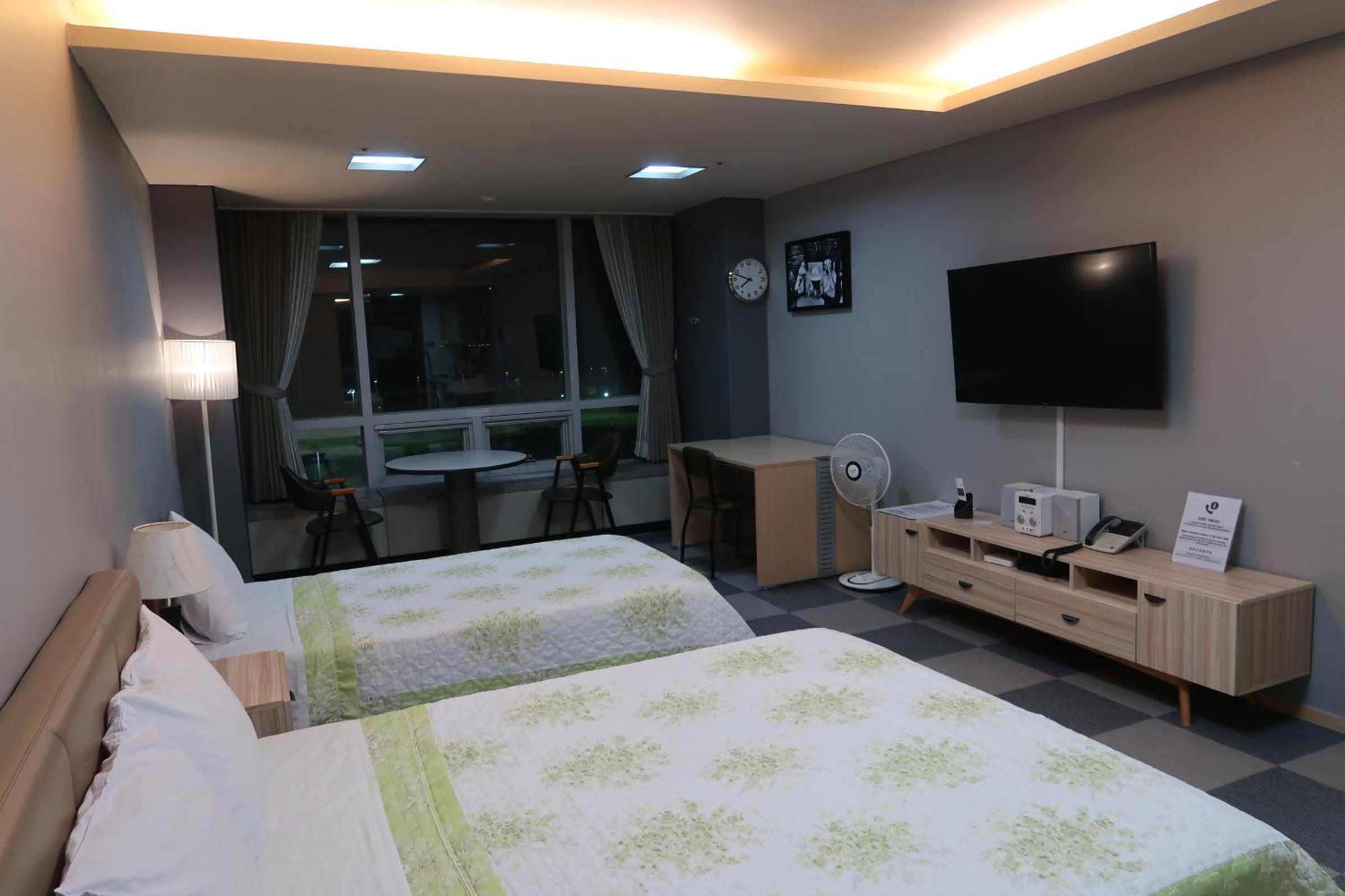 Twin Room photo 3