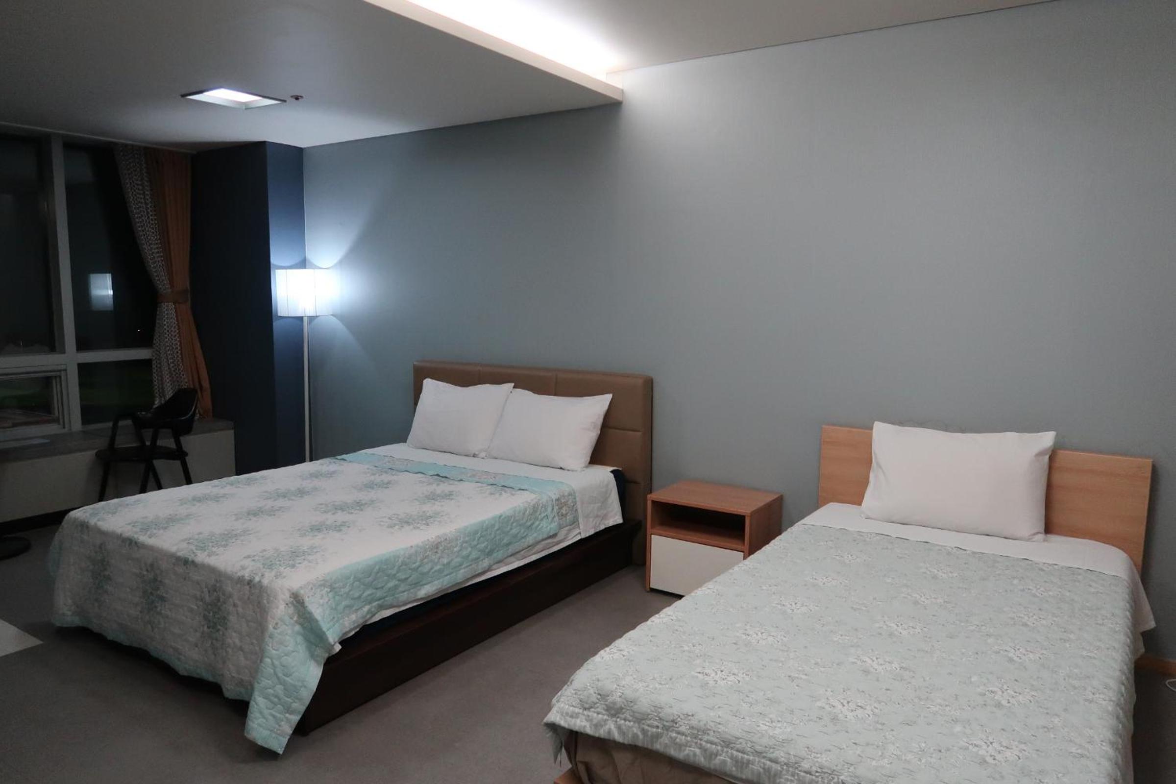 Twin Room photo 1