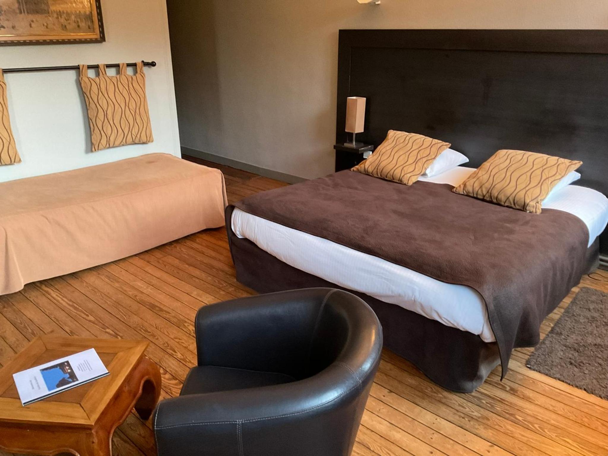 Superior Triple Room - Photo 2