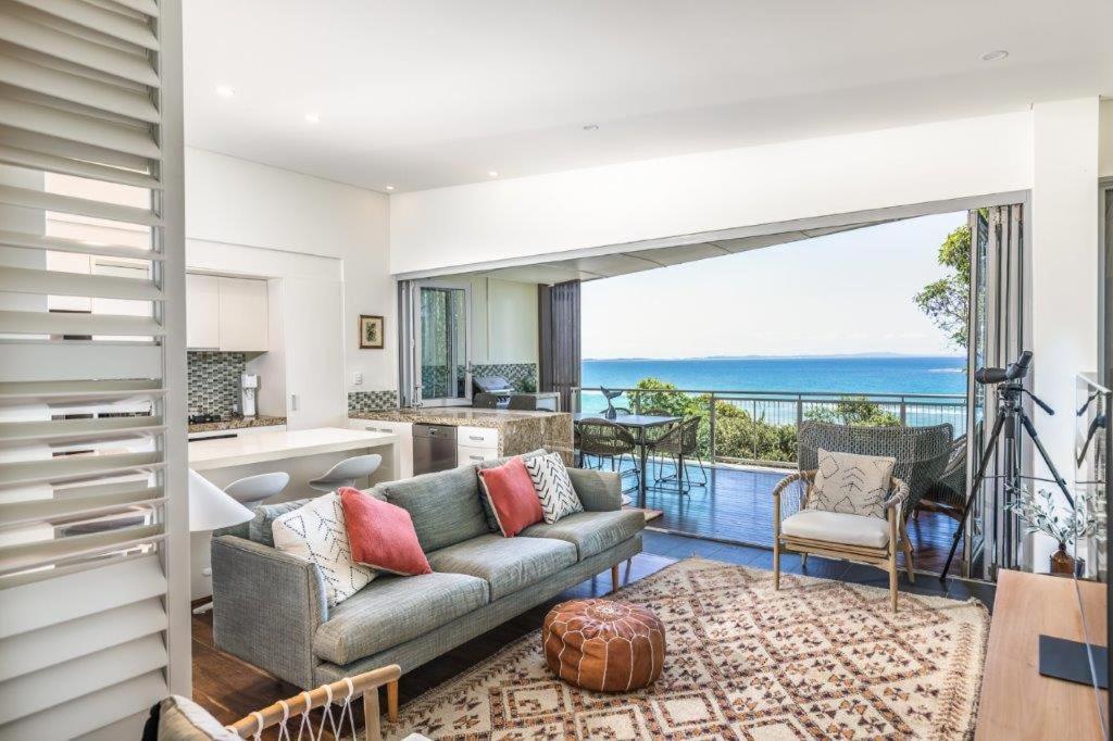 Apartment With Sea View photo 3