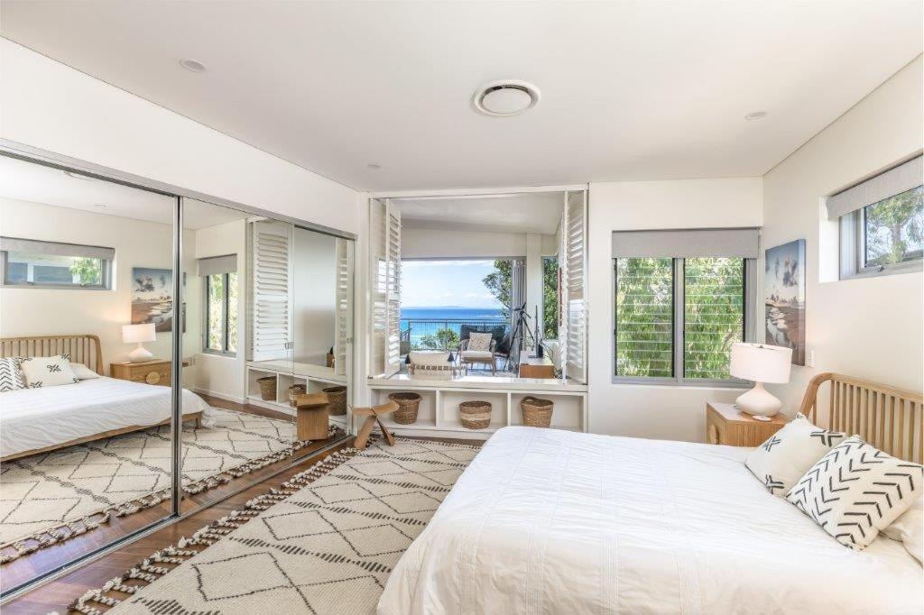 Apartment With Sea View photo 1