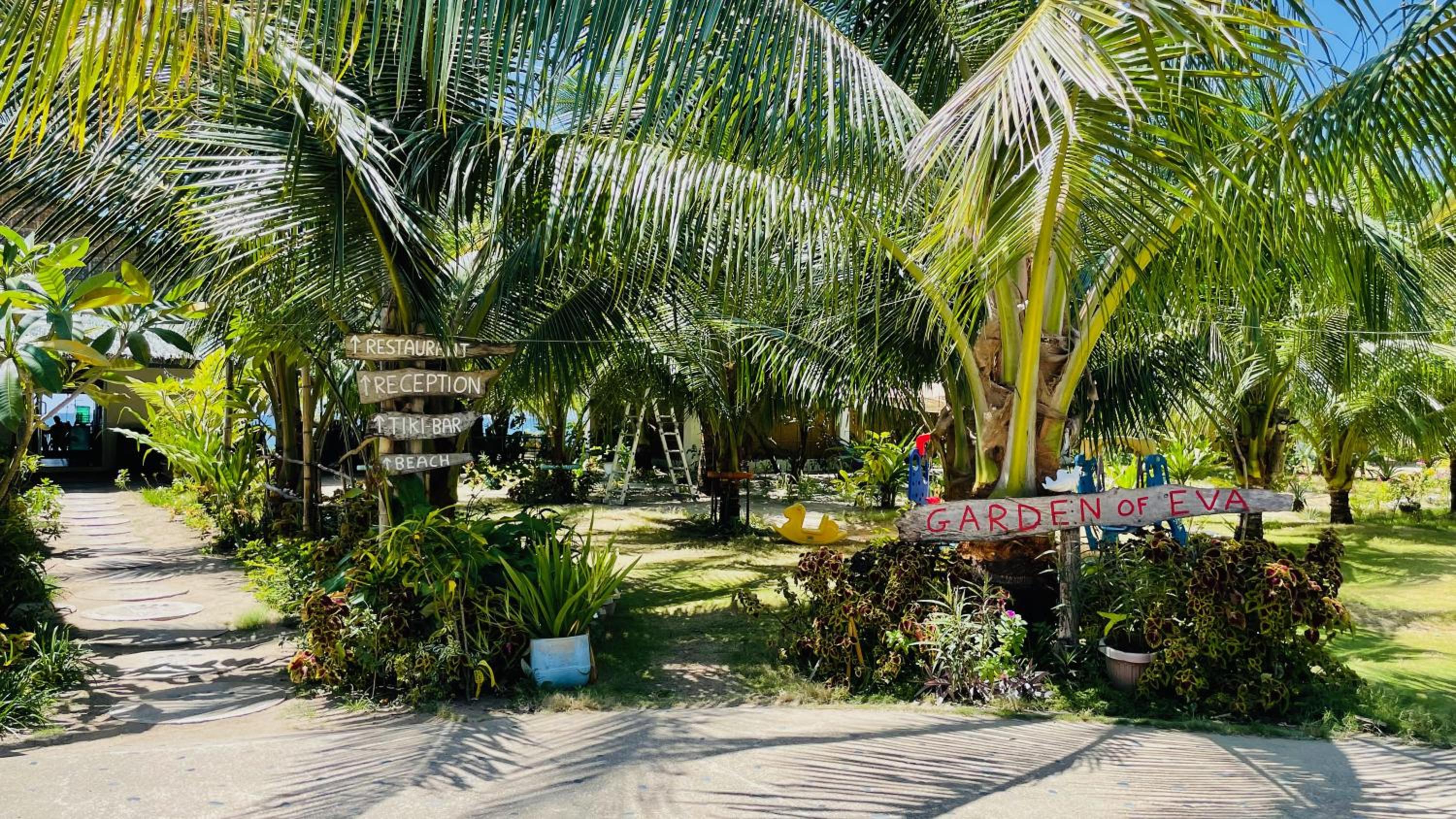 Family Bungalow photo 1