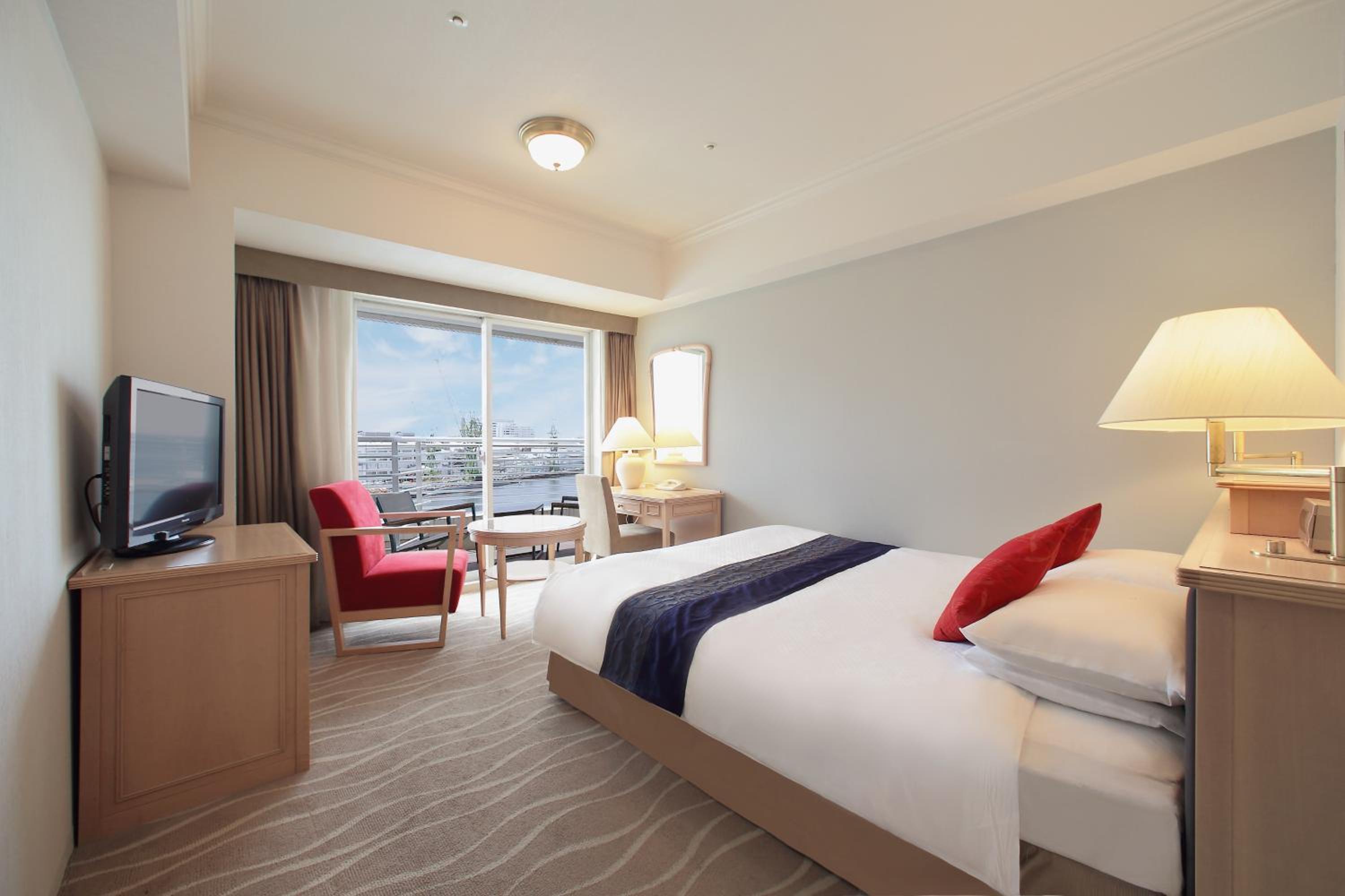 Standard Double West View - Photo 1