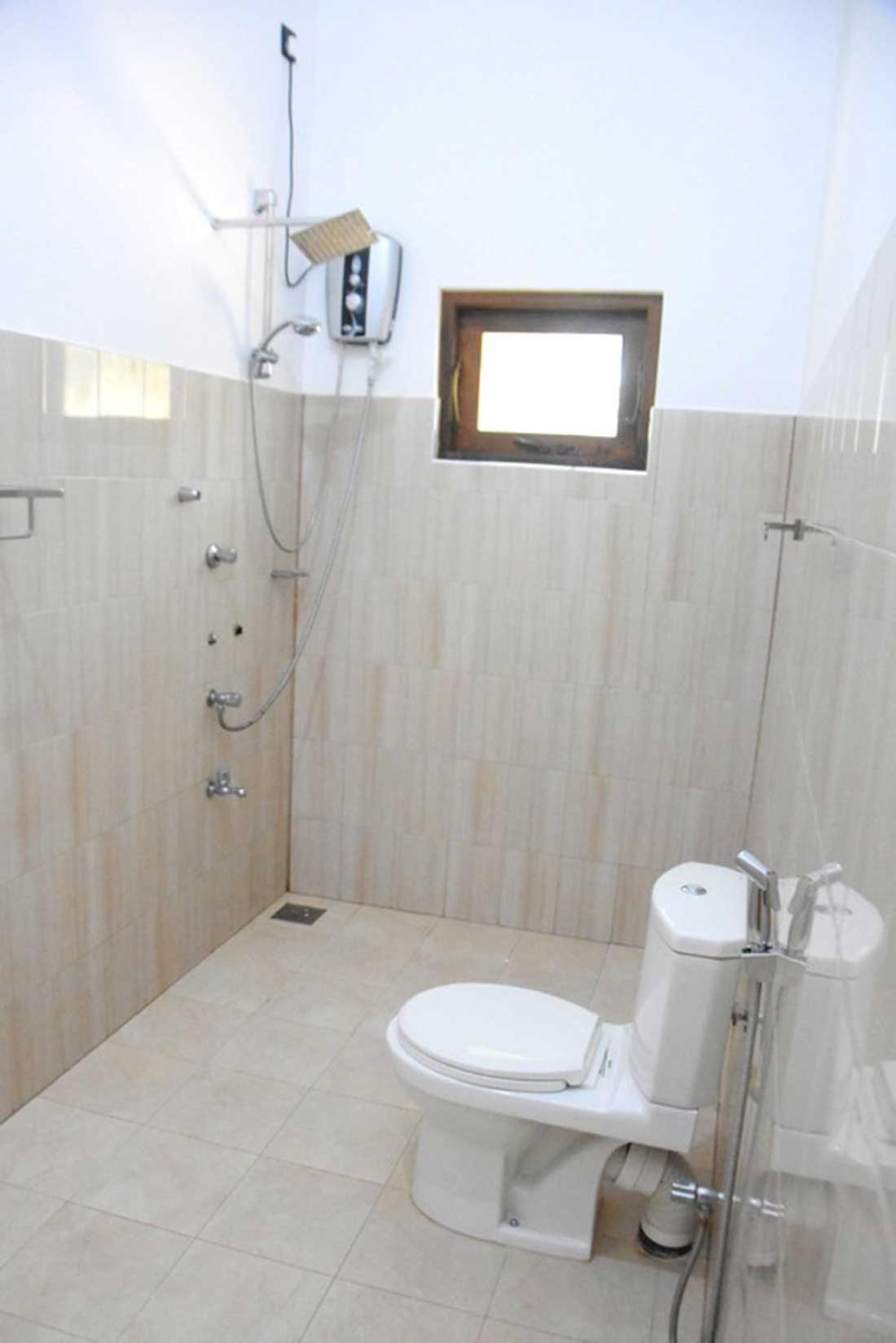 Deluxe Triple Room photo 2