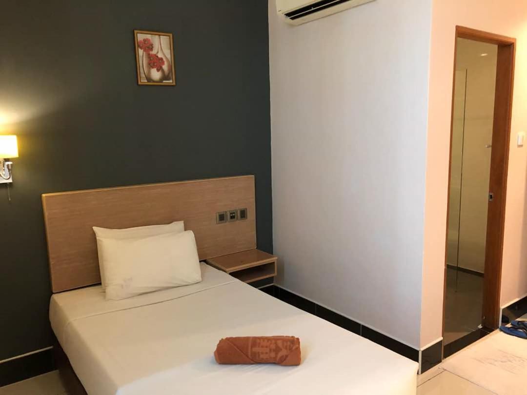 Standard Single Room photo 2