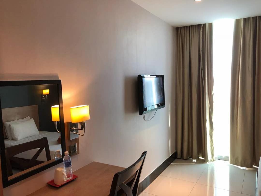 Standard Single Room photo 3