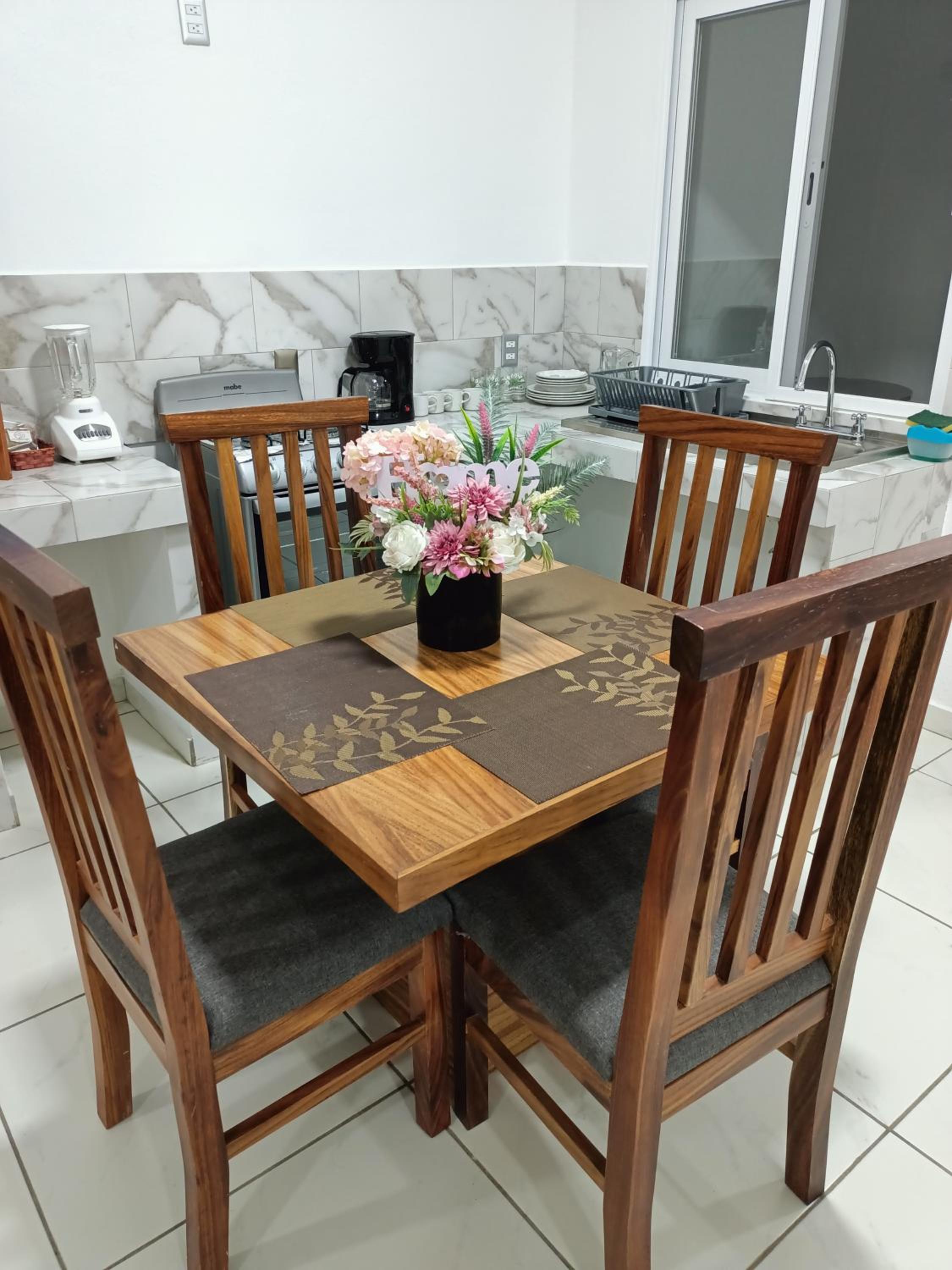 Standard Apartment - Photo 6