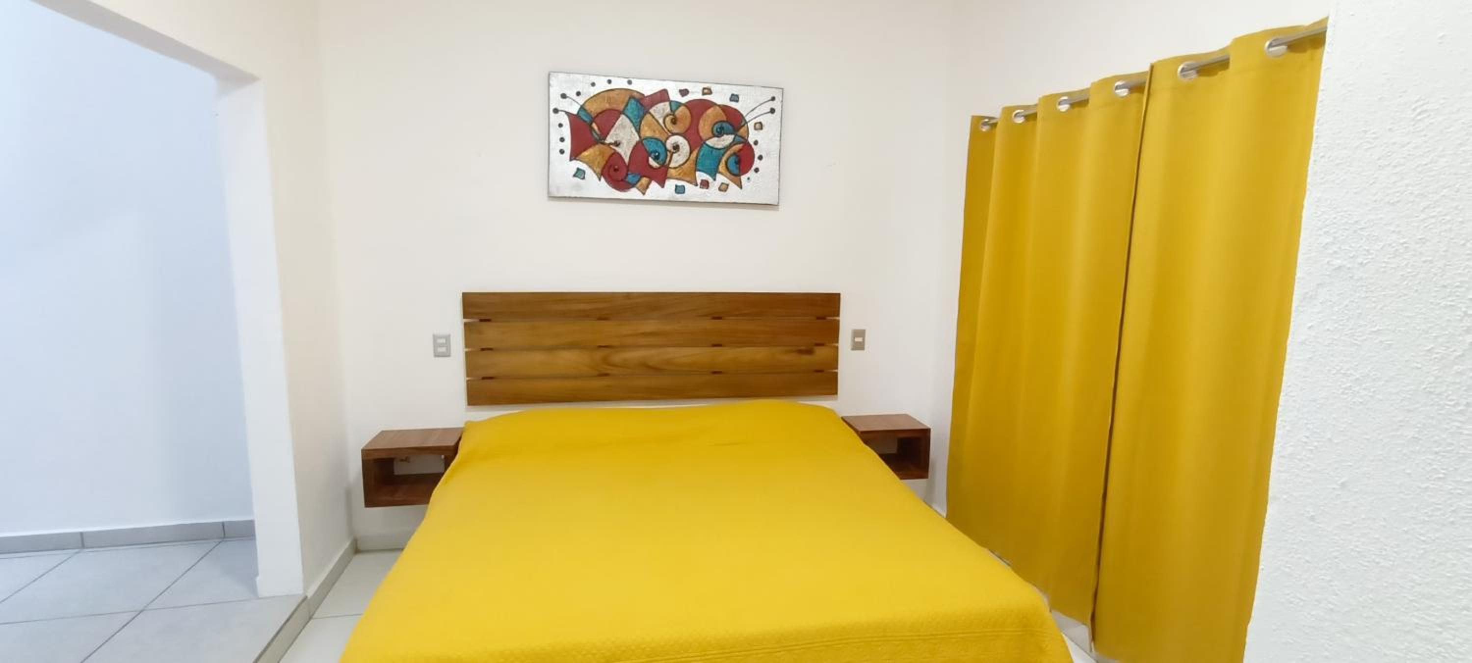 Standard Apartment - Photo 1