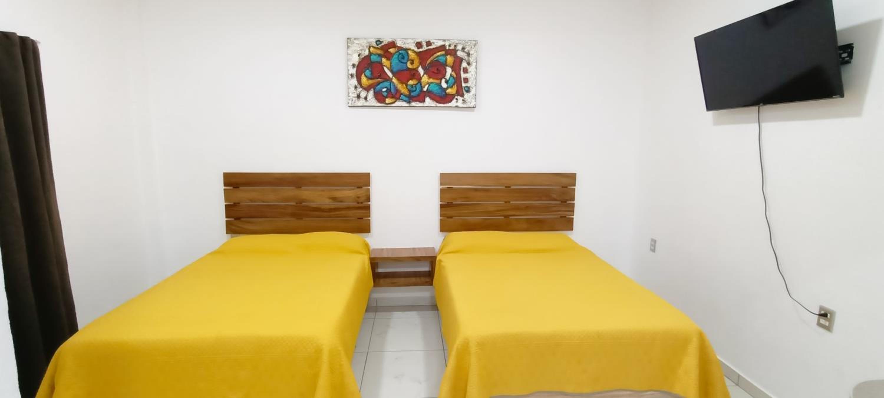 Standard Apartment - Photo 5