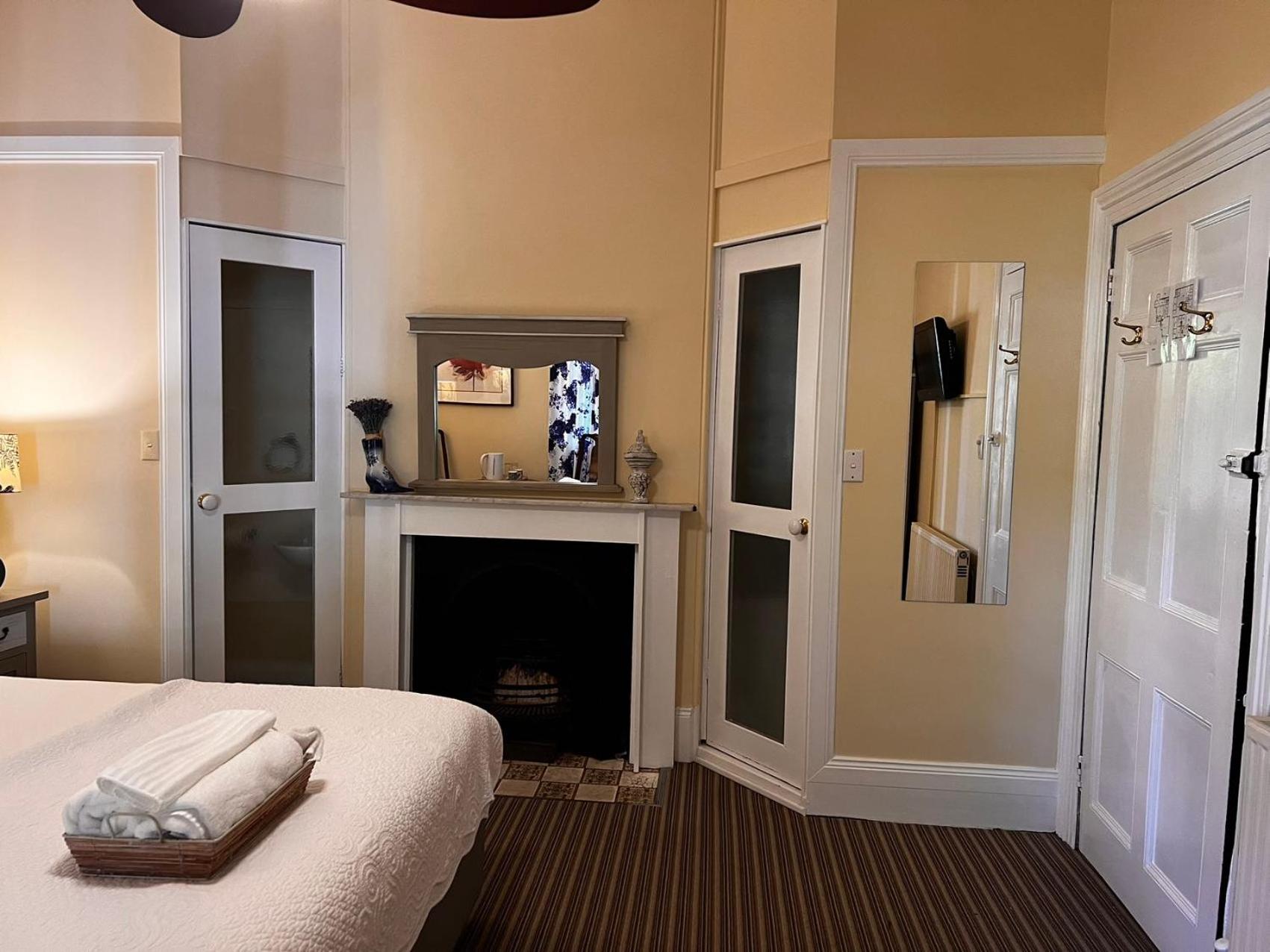 King Suite photo 2