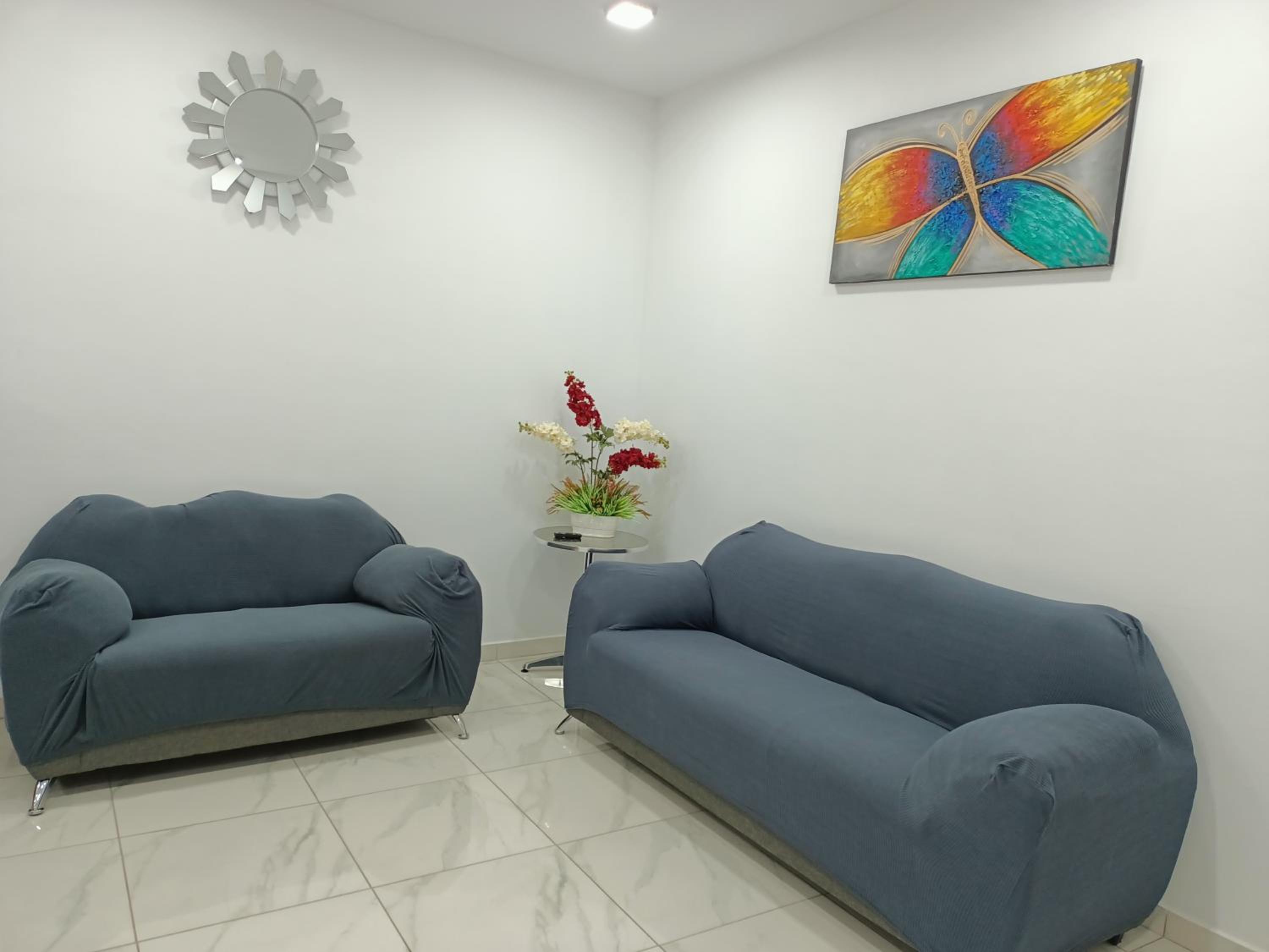 Superior Apartment - Photo 16