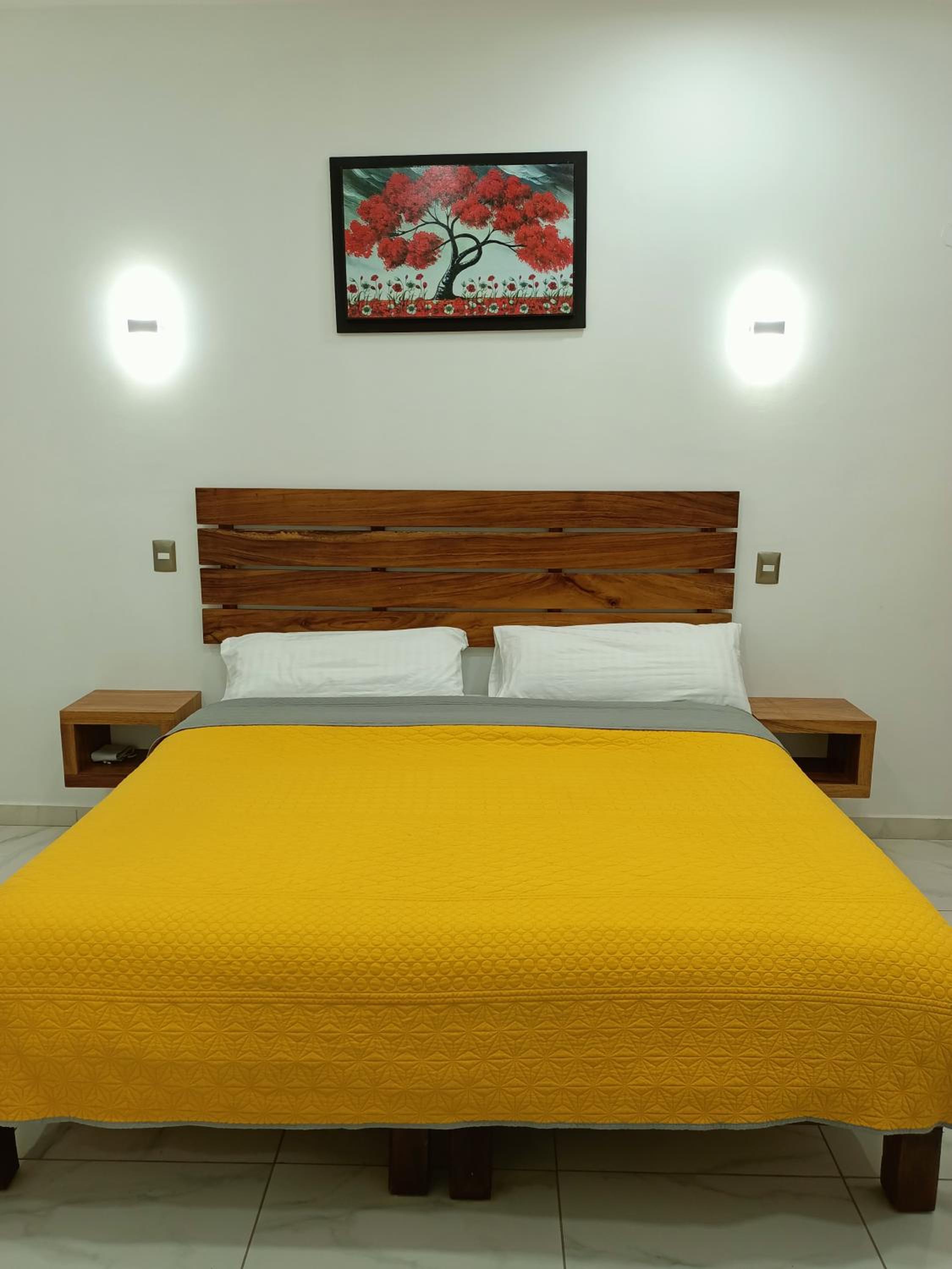Superior Apartment - Photo 12