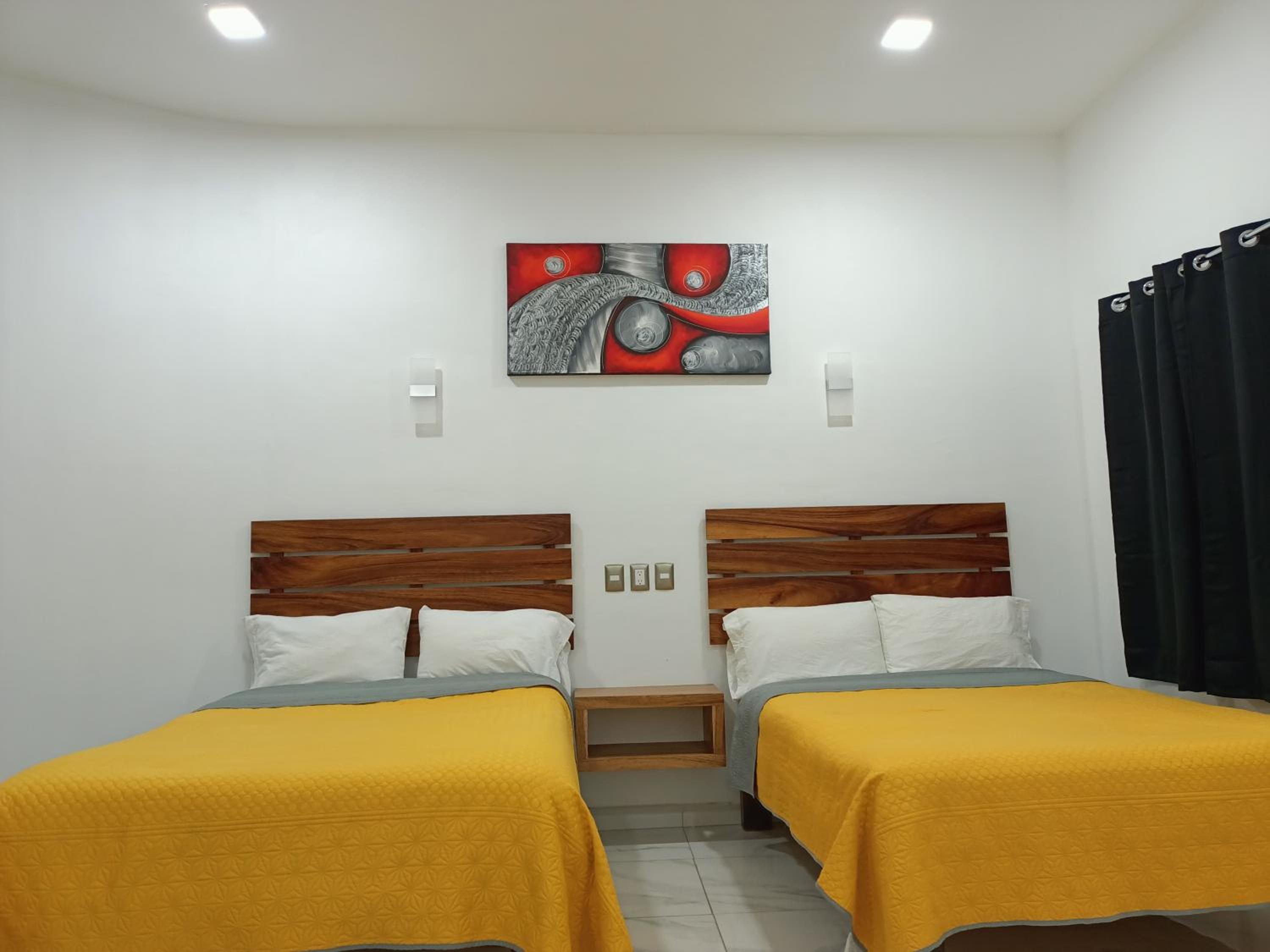 Superior Apartment - Photo 15