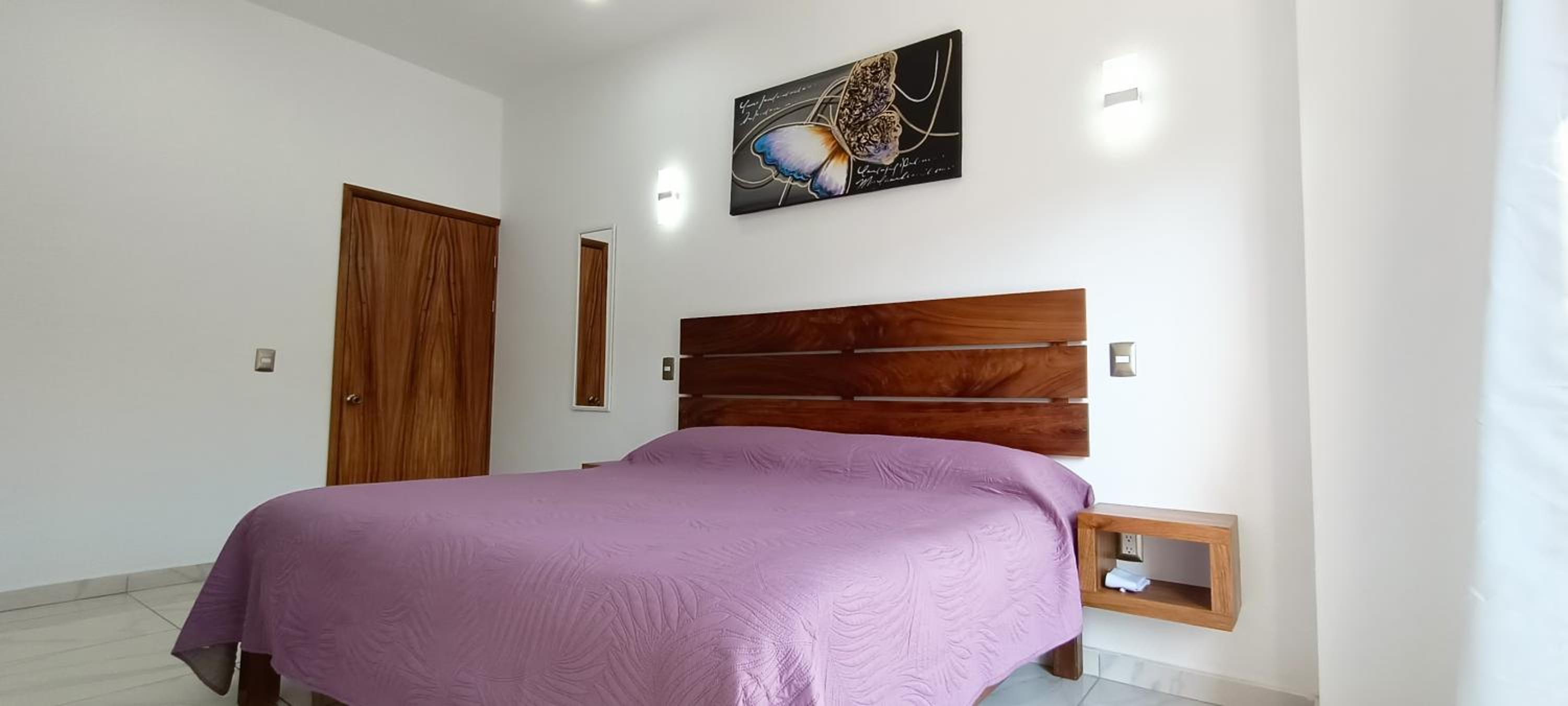 Superior Apartment - Photo 17