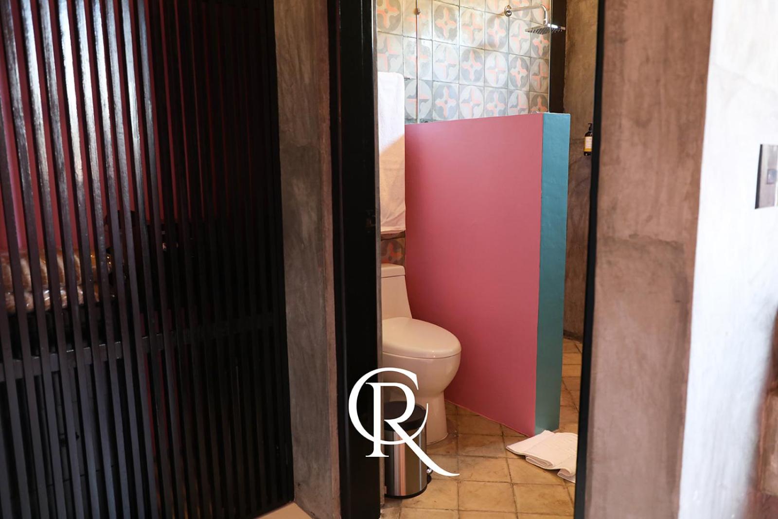 Standard Twin Room - Photo 7
